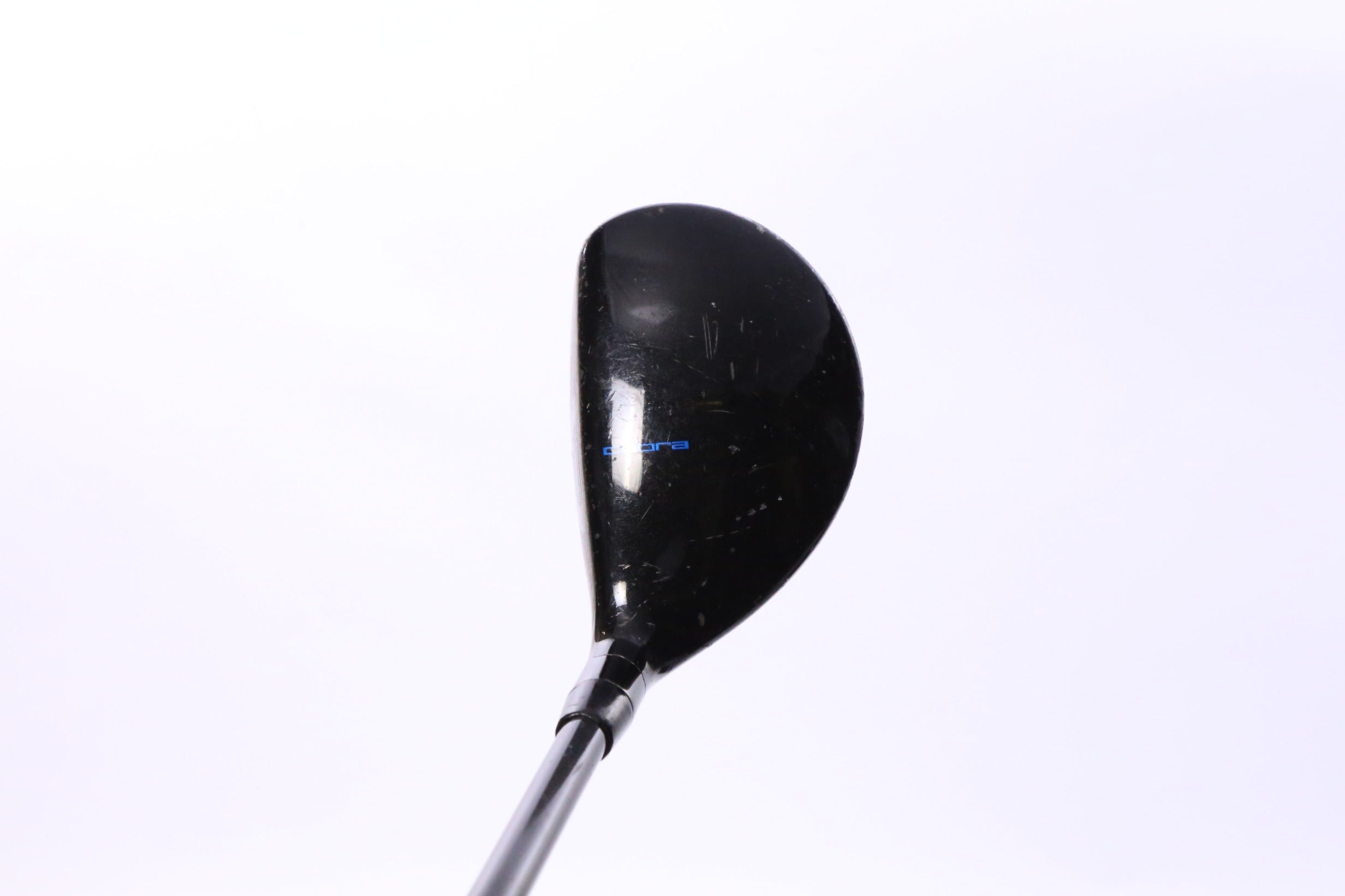 Used Cobra F-Max Airspeed 4H Hybrid - Right-Handed - 22 Degrees - Regular Flex-Next Round