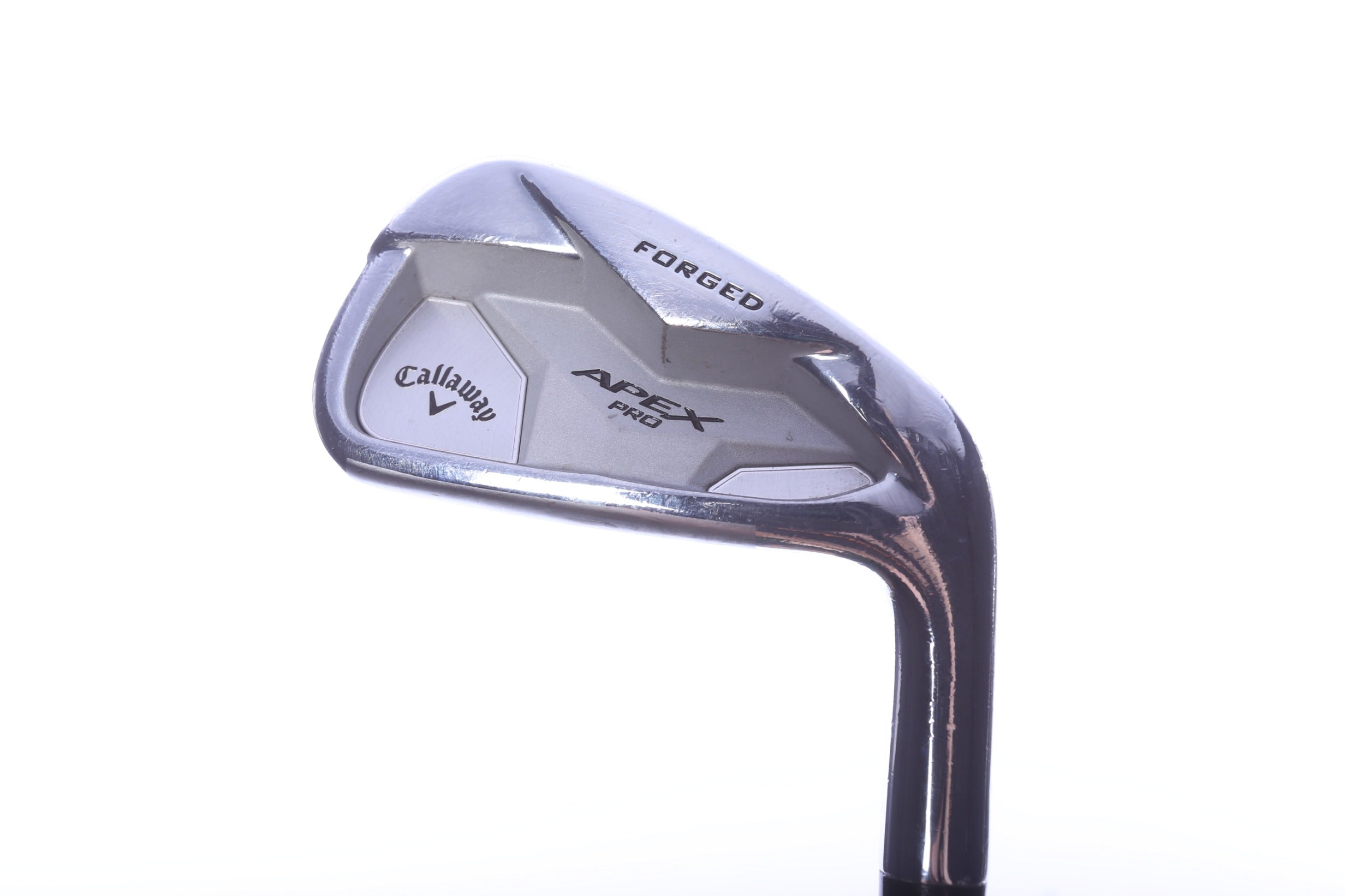 Used Callaway Apex Pro 19 Single 5-Iron - Right-Handed - Ladies Flex
