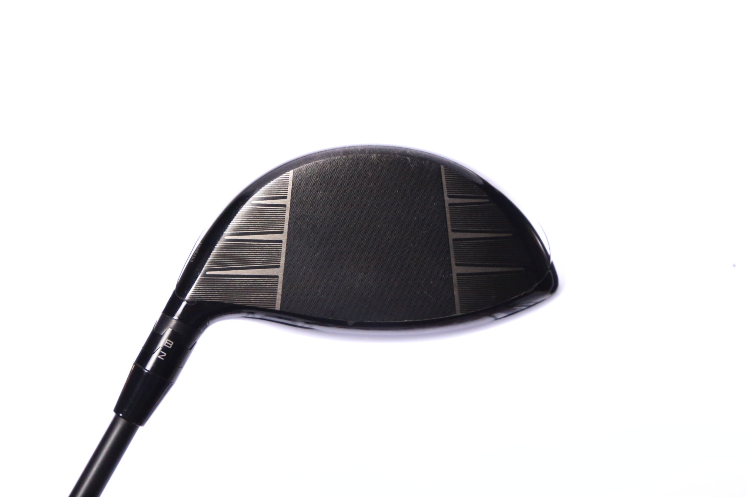 Used Titleist GT2 Driver - 9 Degrees - Stiff Flex Project X Hzrdus Black - Right-Handed-Next Round