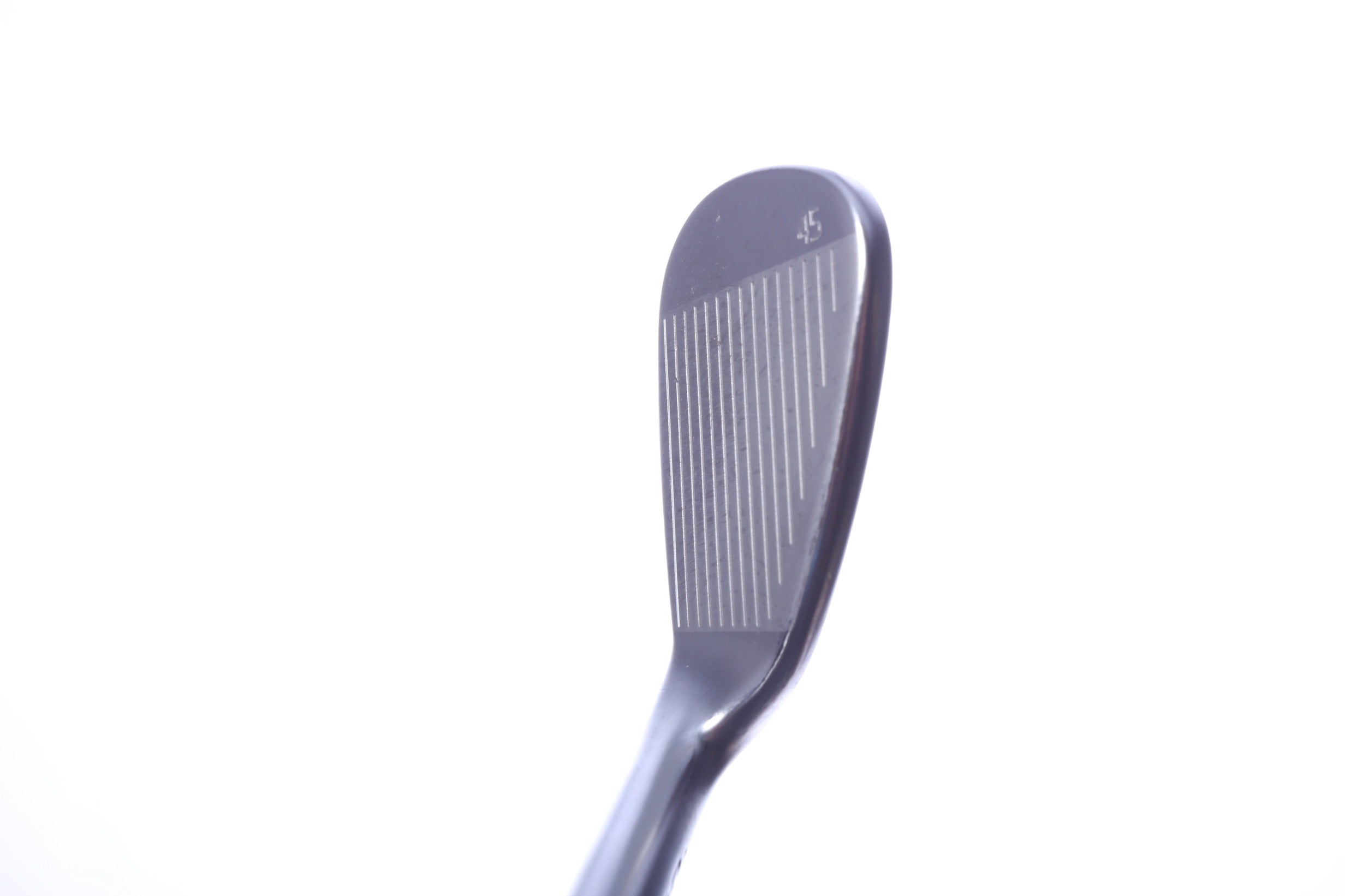 Used Ping G430 Approach Wedge - Right-Handed - 45 Degrees - Seniors Flex-Next Round