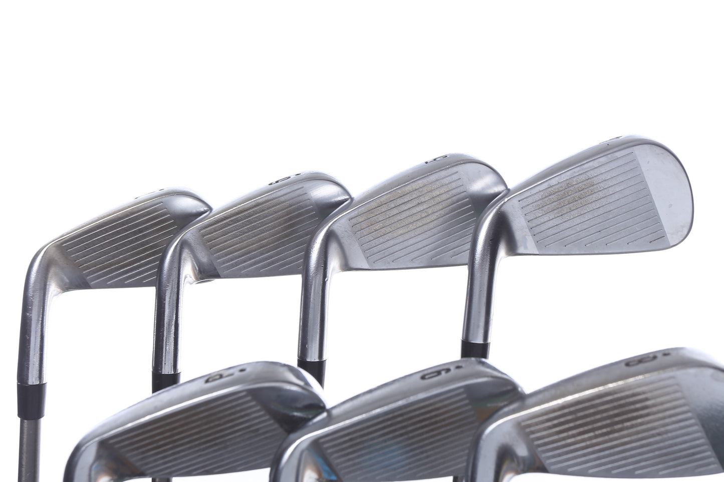 Used Callaway Apex 19/Apex Pro 19 Iron Set - Right-Handed - 4-PW - Regular Flex-Next Round