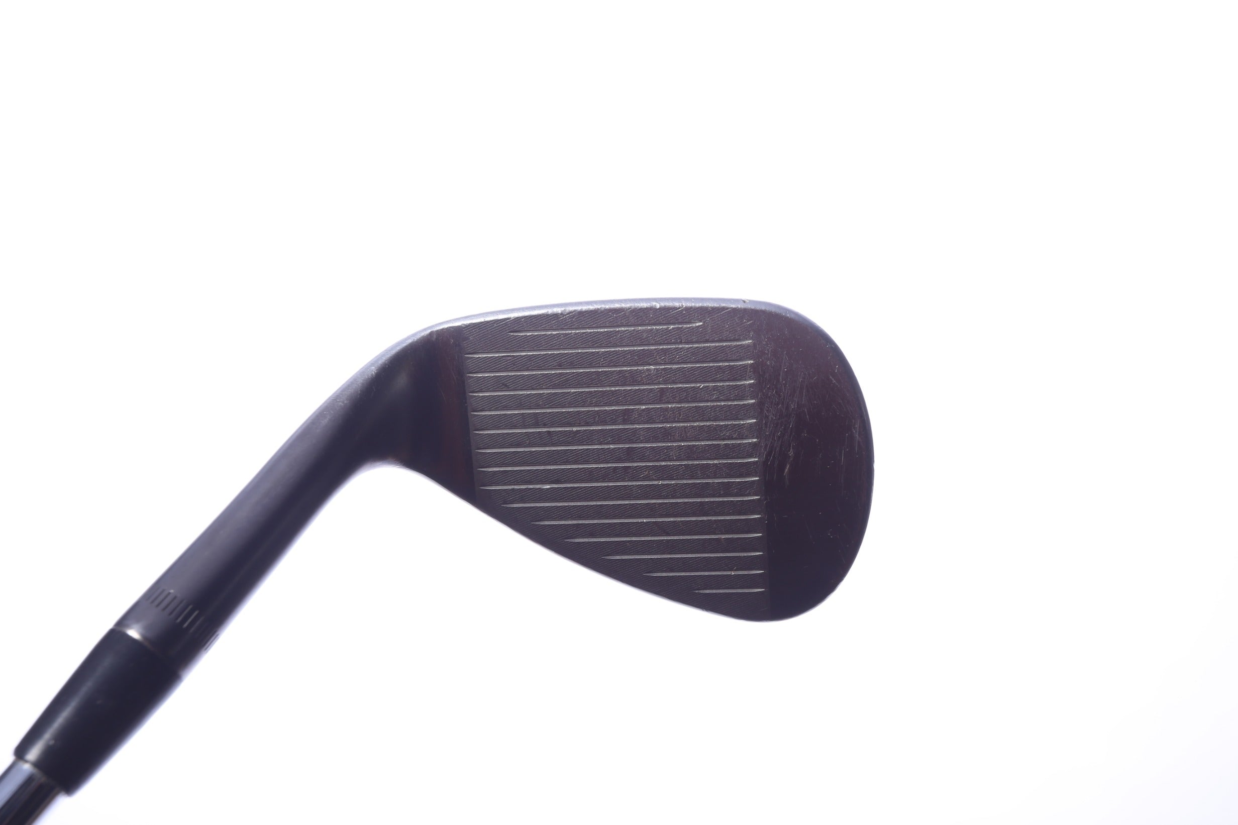 Used Callaway Jaws MD5 Tour Grey Sand Wedge - Right-Handed - 54 Degrees - Extra Stiff Flex-Next Round