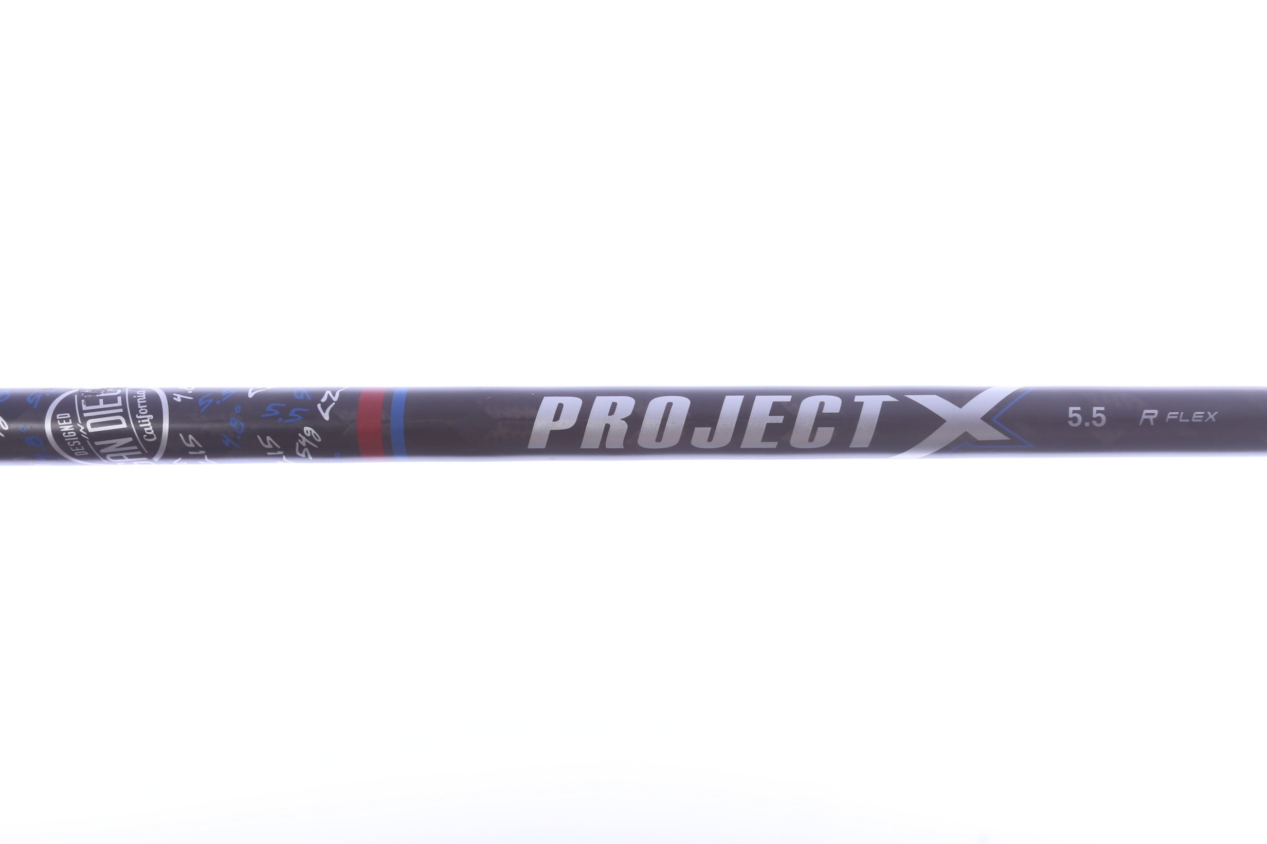 Used Callaway XR 3-Wood - Right-Handed - 15 Degrees - Regular Flex