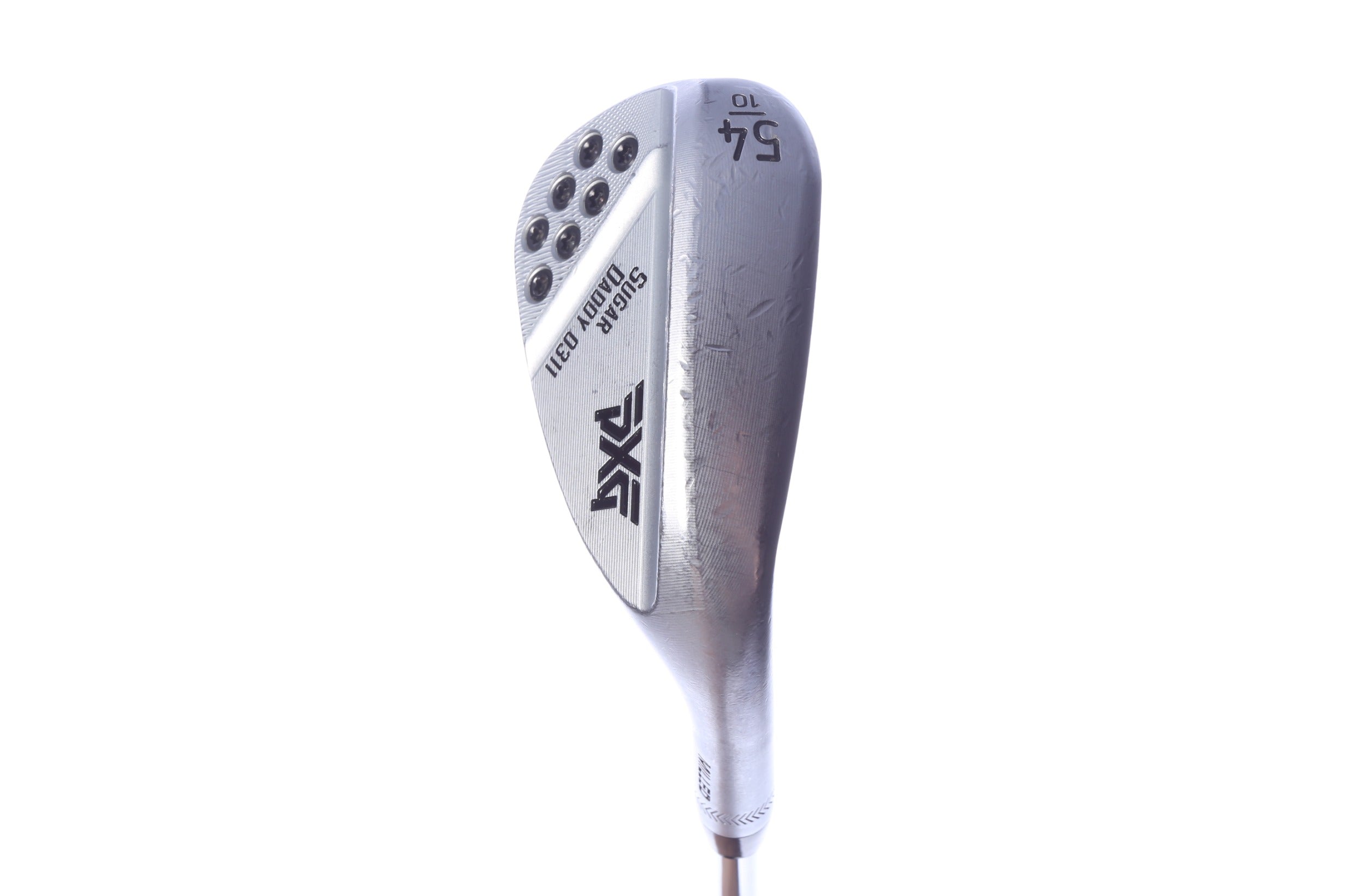 Used PXG 0311 Sugar Daddy Sand Wedge - Right-Handed - 54 Degrees - Stiff Flex-Next Round
