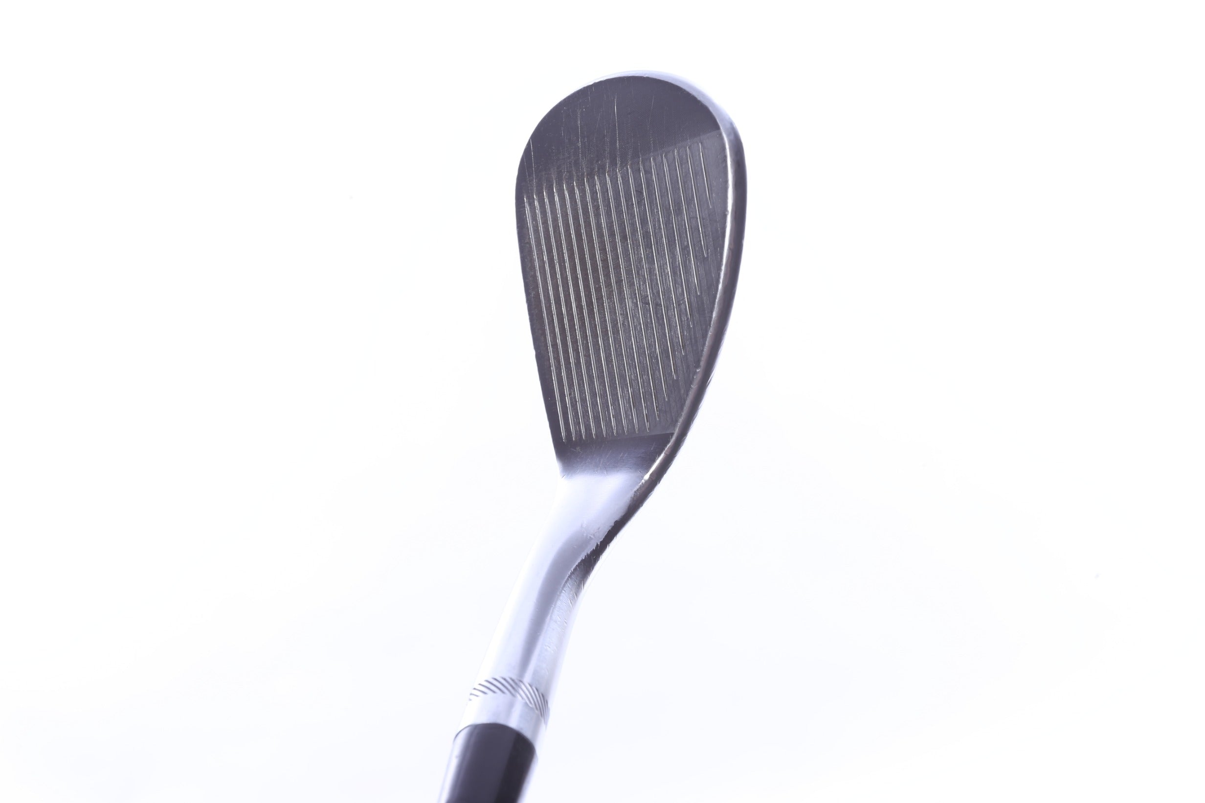 Used Titleist Vokey SM8 Tour Chrome Lob Wedge - Right-Handed - 60 Degrees - Extra Stiff Flex-Next Round