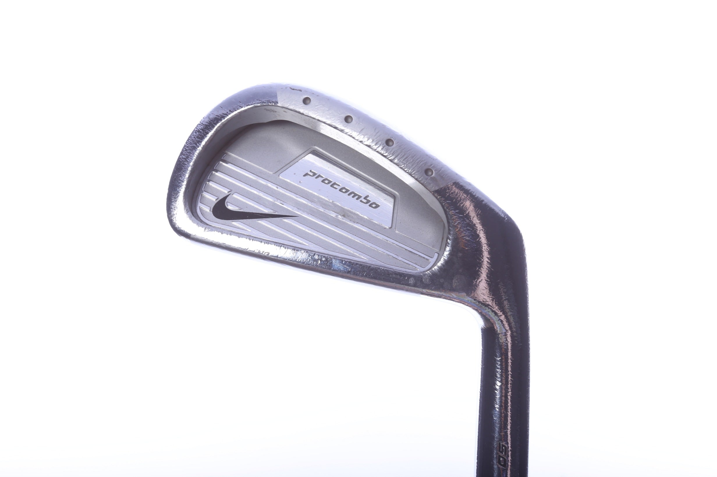 Used Nike Forged Pro Combo Single 3-Iron - Right-Handed - Regular Flex