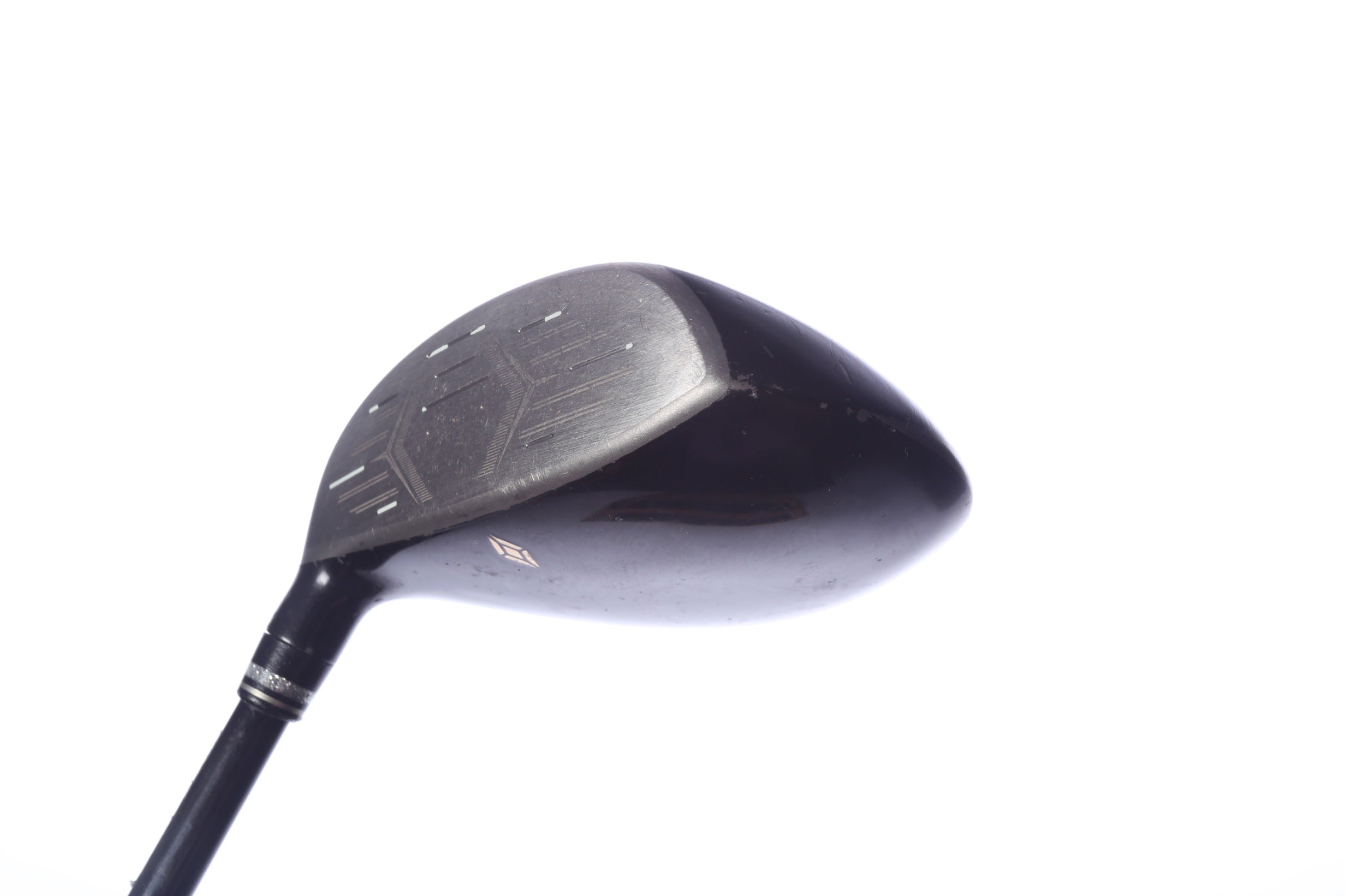 Used XXIO Prime 11 5-Wood - Right-Handed - 18 Degrees - Regular Flex-Next Round