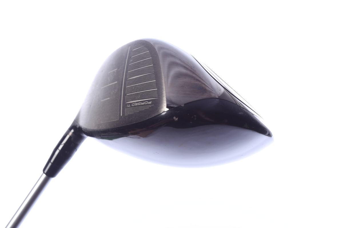 Used Callaway Big Bertha 23 Driver - 10.5 Degrees - Seniors Flex Aldila Ascent - Right-Handed