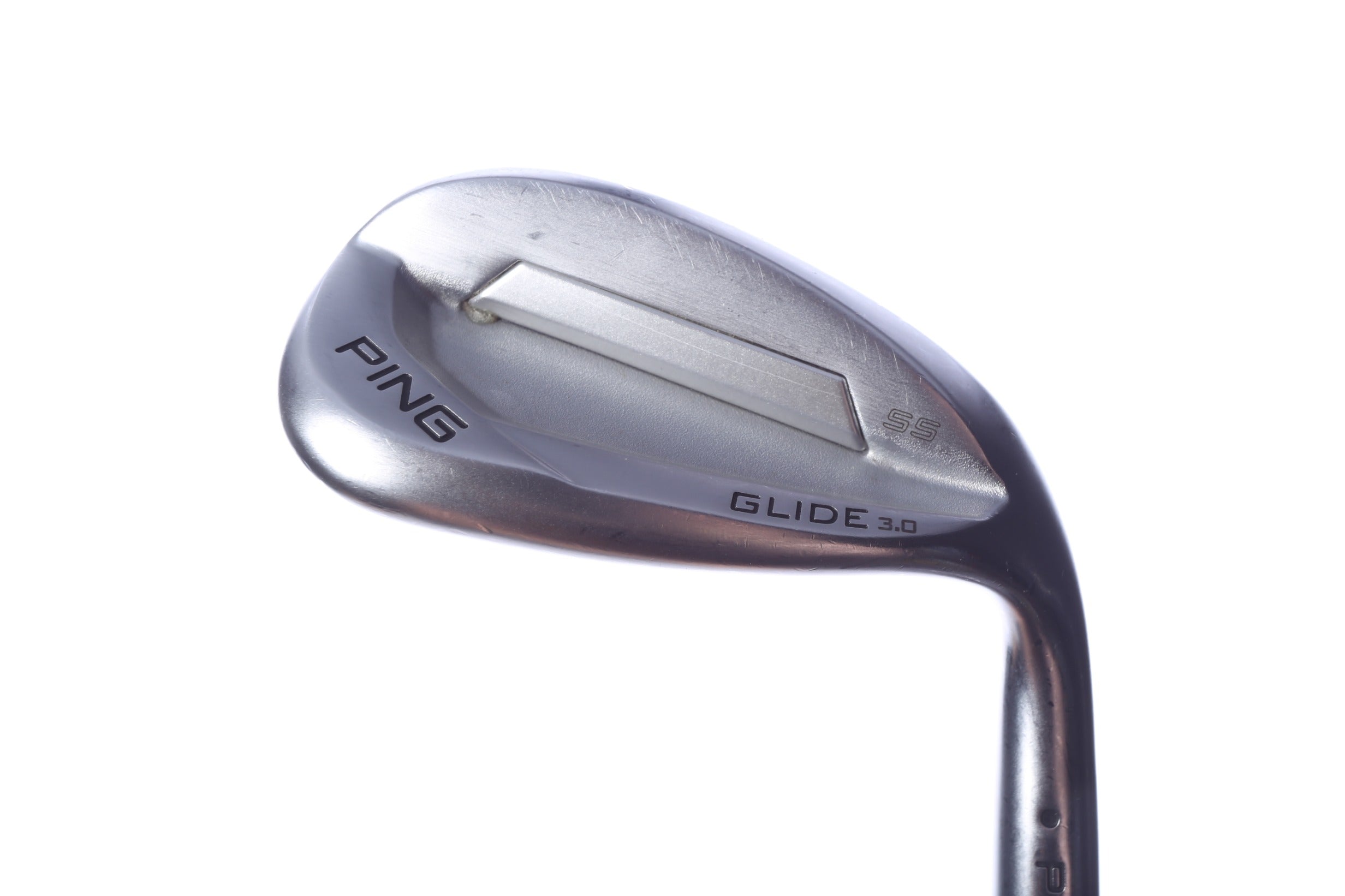 Used Ping Glide 3.0 Sand Wedge - Right-Handed - 54 Degrees - Wedge Flex