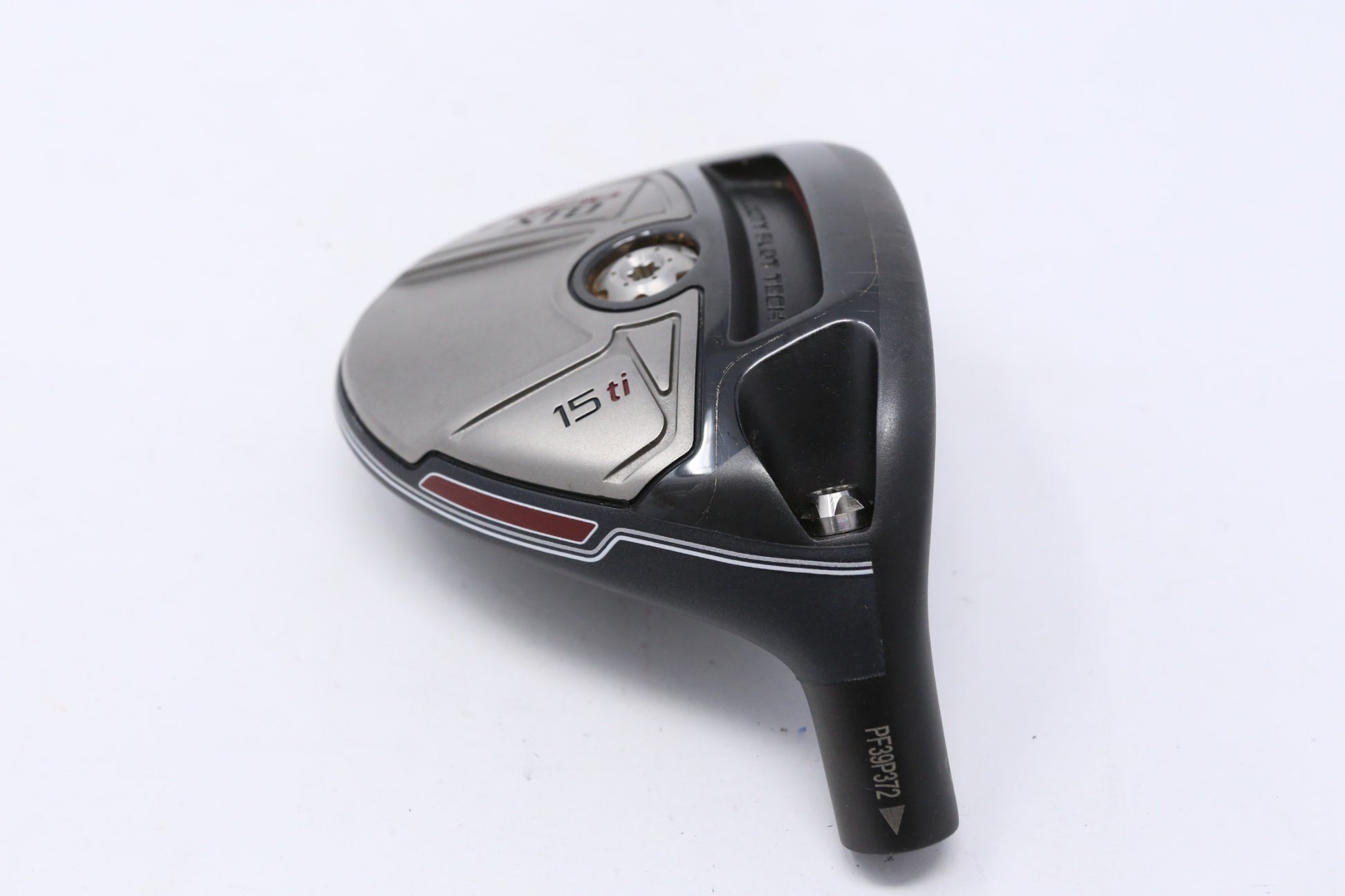 Used Adams XTD Ti 3-Wood - HEAD ONLY - Right-Handed - 15 Degrees-Next Round