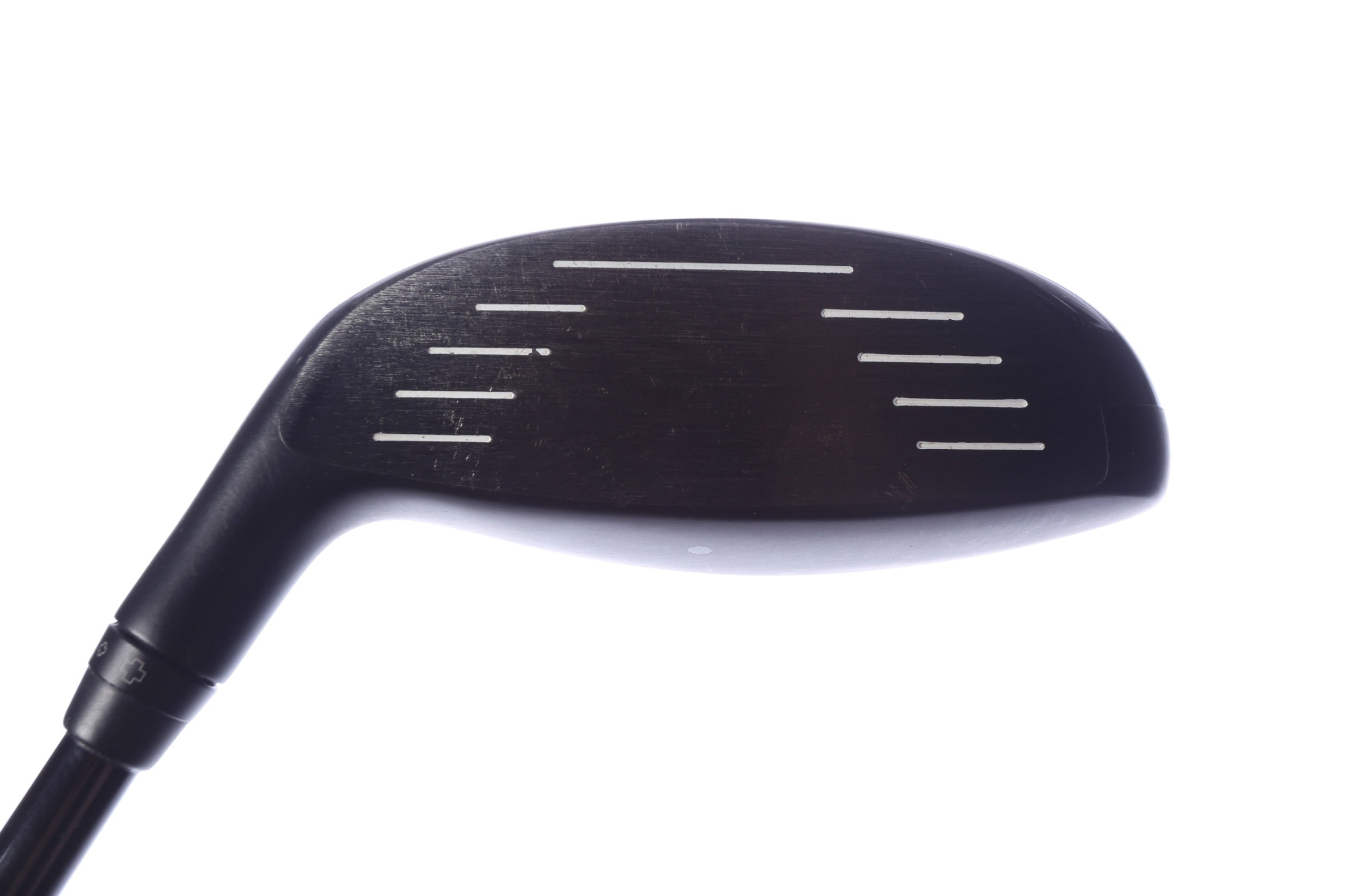 Used Ping G430 MAX 3-Wood - Right-Handed - 15 Degrees - Regular Flex