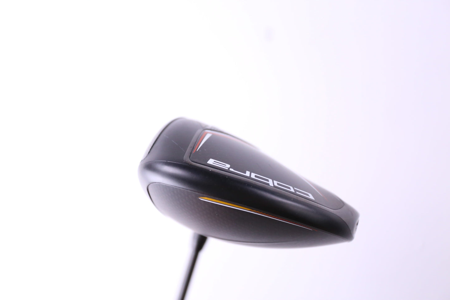 Used Cobra LTDx MAX Driver - Right-Handed - 10.5 Degrees - Seniors Flex-Next Round