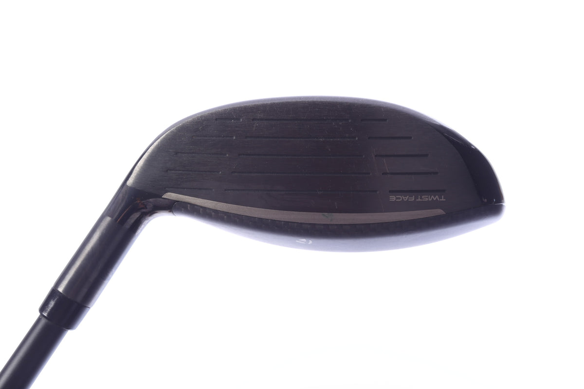 Used TaylorMade Qi35 MAX 7-Wood - Right-Handed - 21.5 Degrees - Regular Flex