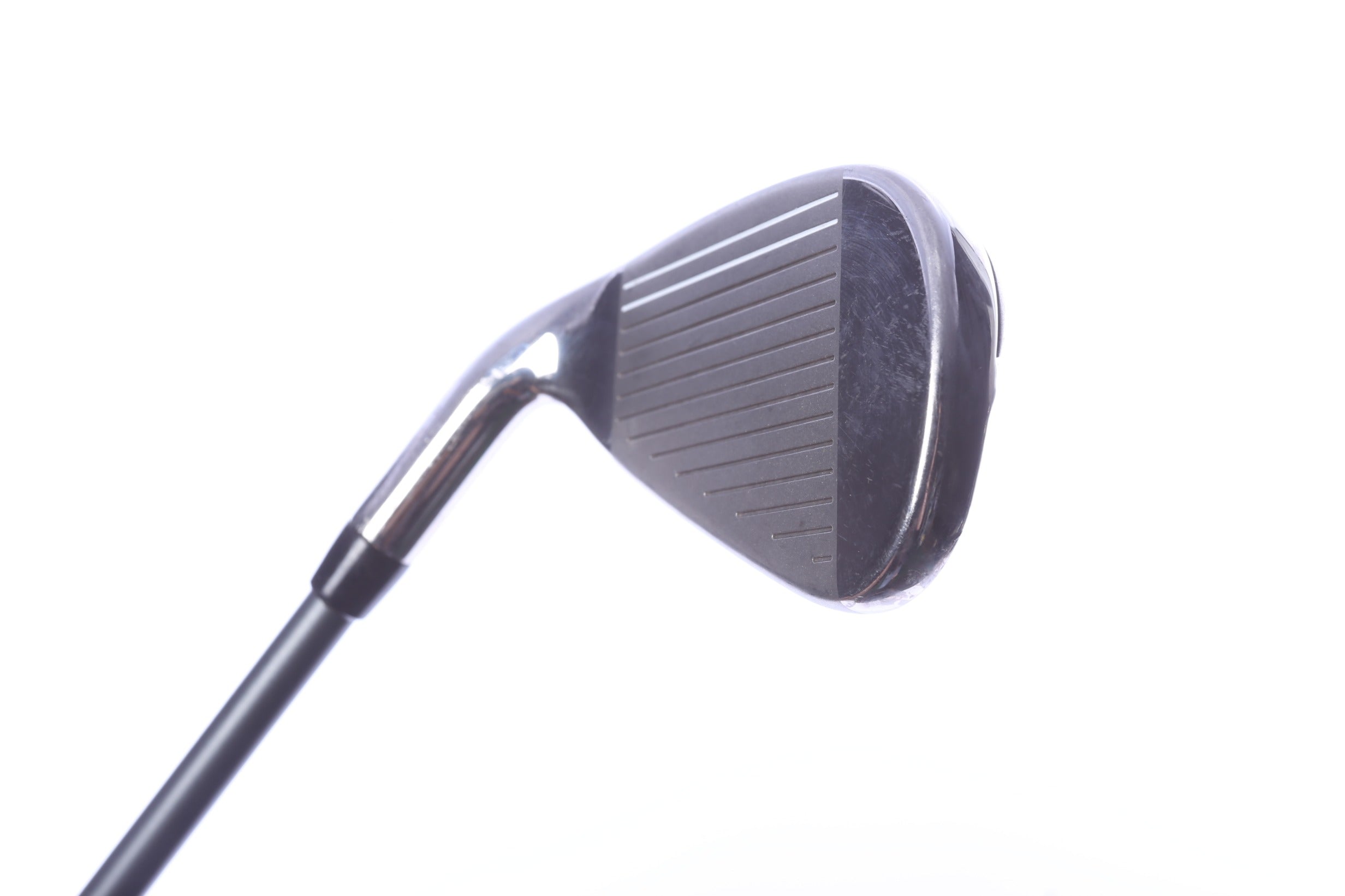 Used Callaway XR Single 6-Iron - Right-Handed - Ladies Flex