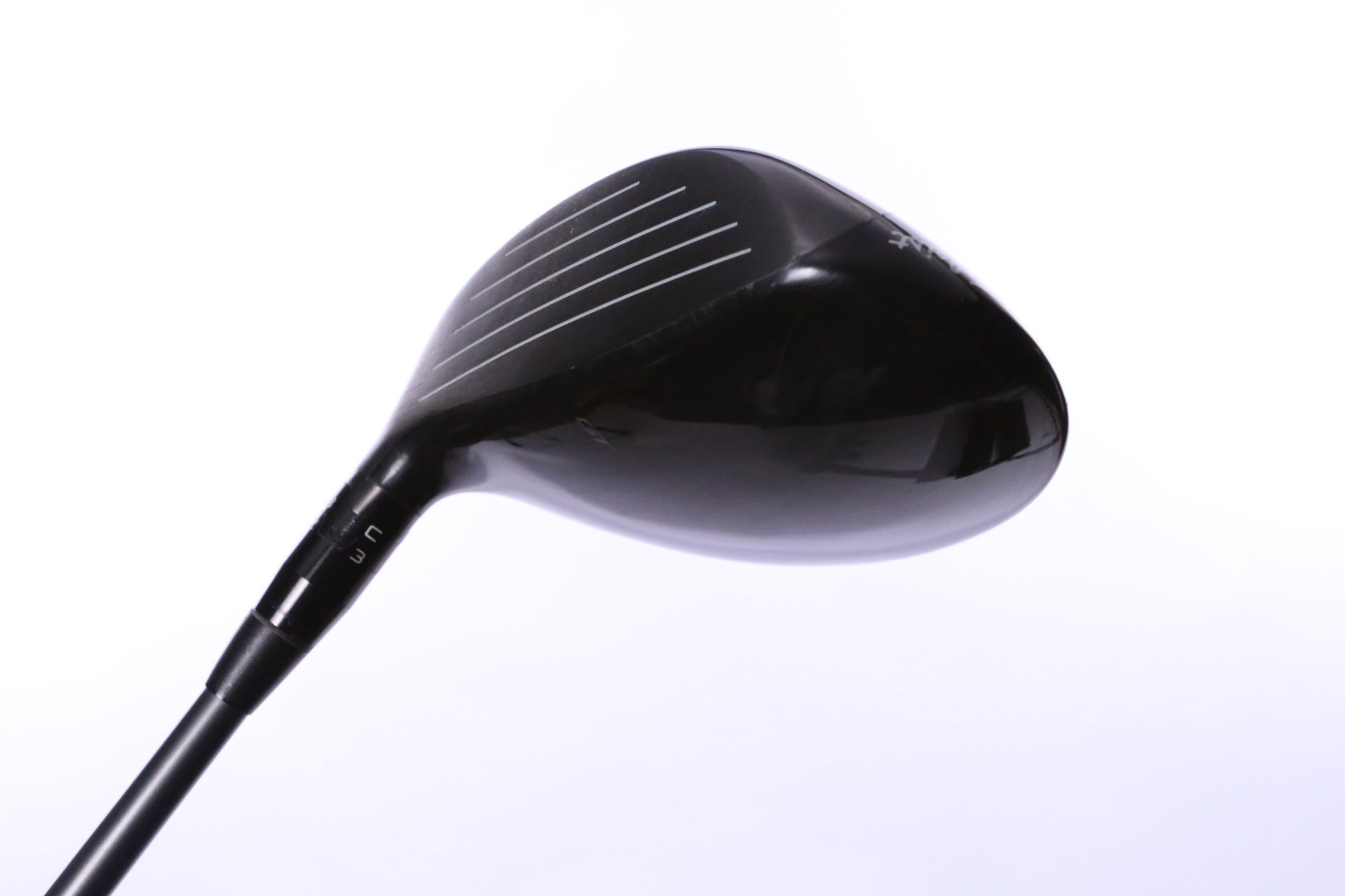Used Titleist GT1 3-Wood - Right-Handed - 15 Degrees - Regular Flex-Next Round