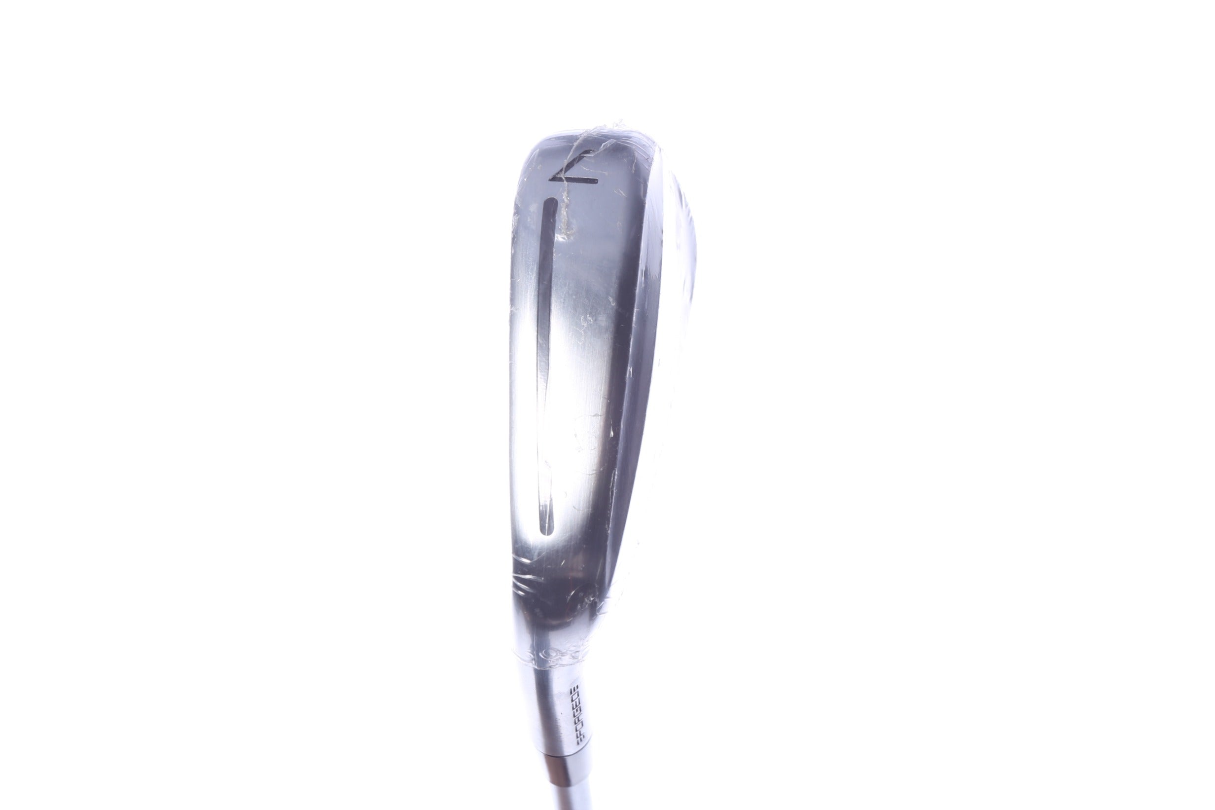 Used TaylorMade 2024 P770 Single 7-Iron - Left-Handed - Stiff Flex-Next Round