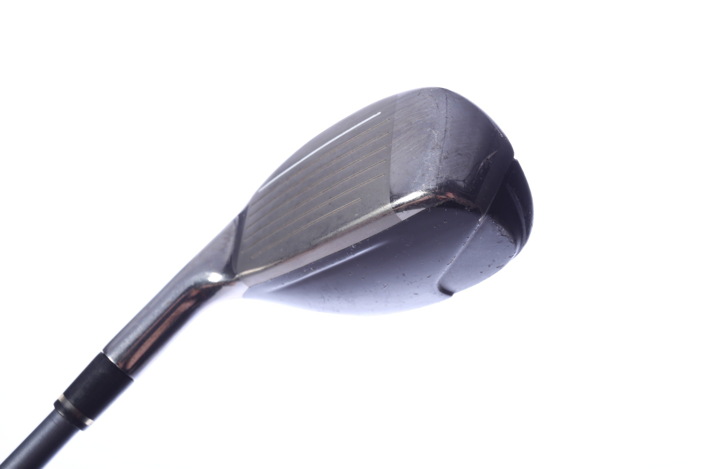 Used Adams Idea Tech Hybrid Single 5-Iron - Right-Handed - Seniors Flex
