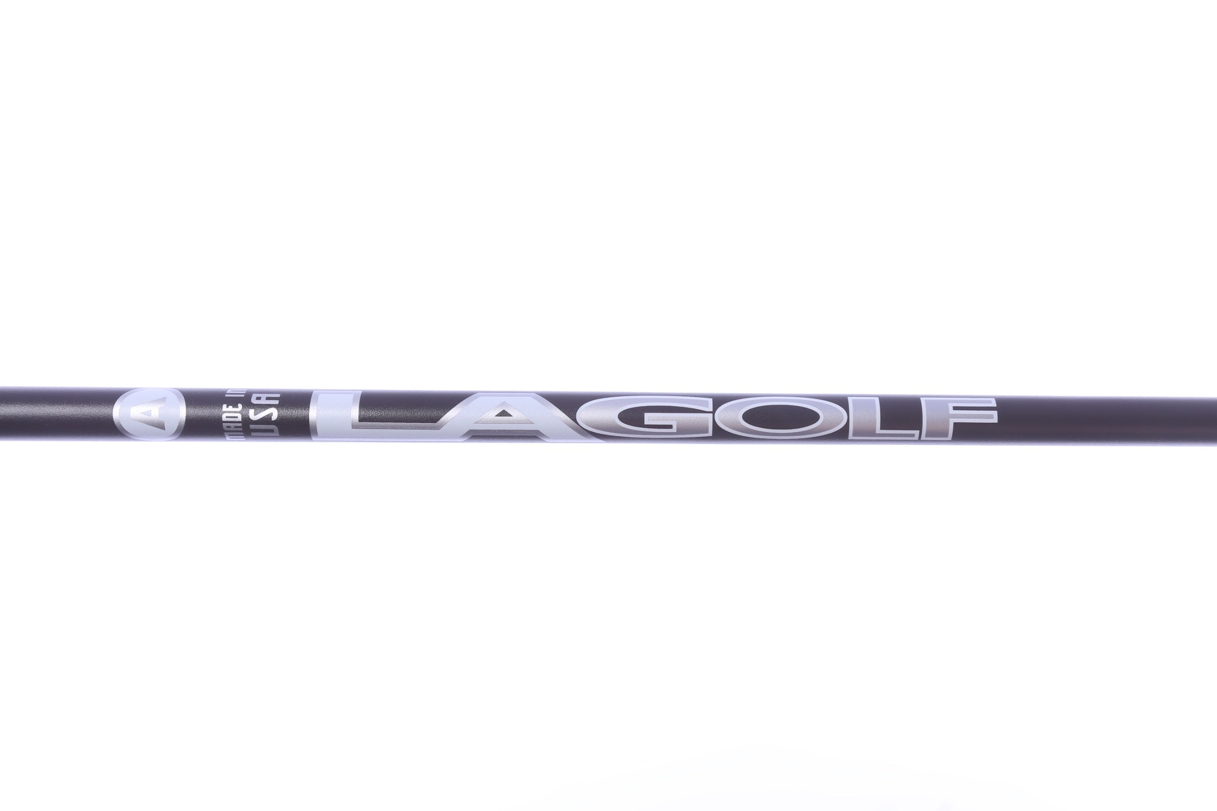 Callaway Paradym Ai Smoke Triple Diamond Driver - 8 Degrees - Stiff Flex LA Golf A Series Low - Right-Handed