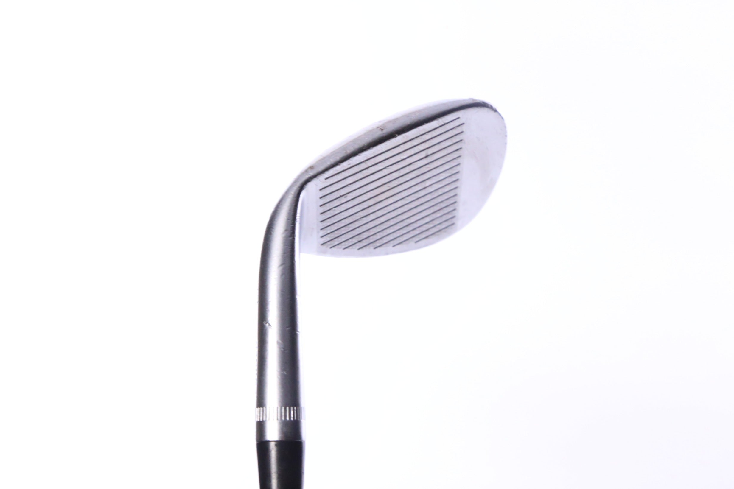 Used Callaway Mack Daddy 2 Chrome Sand Wedge - Right-Handed - 56 Degrees - Stiff Flex-Next Round