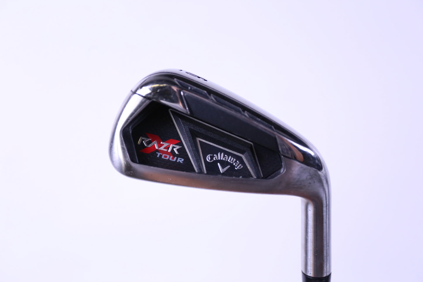 Used Callaway RAZR X Tour Single 6-Iron - Right-Handed - Regular Flex-Next Round