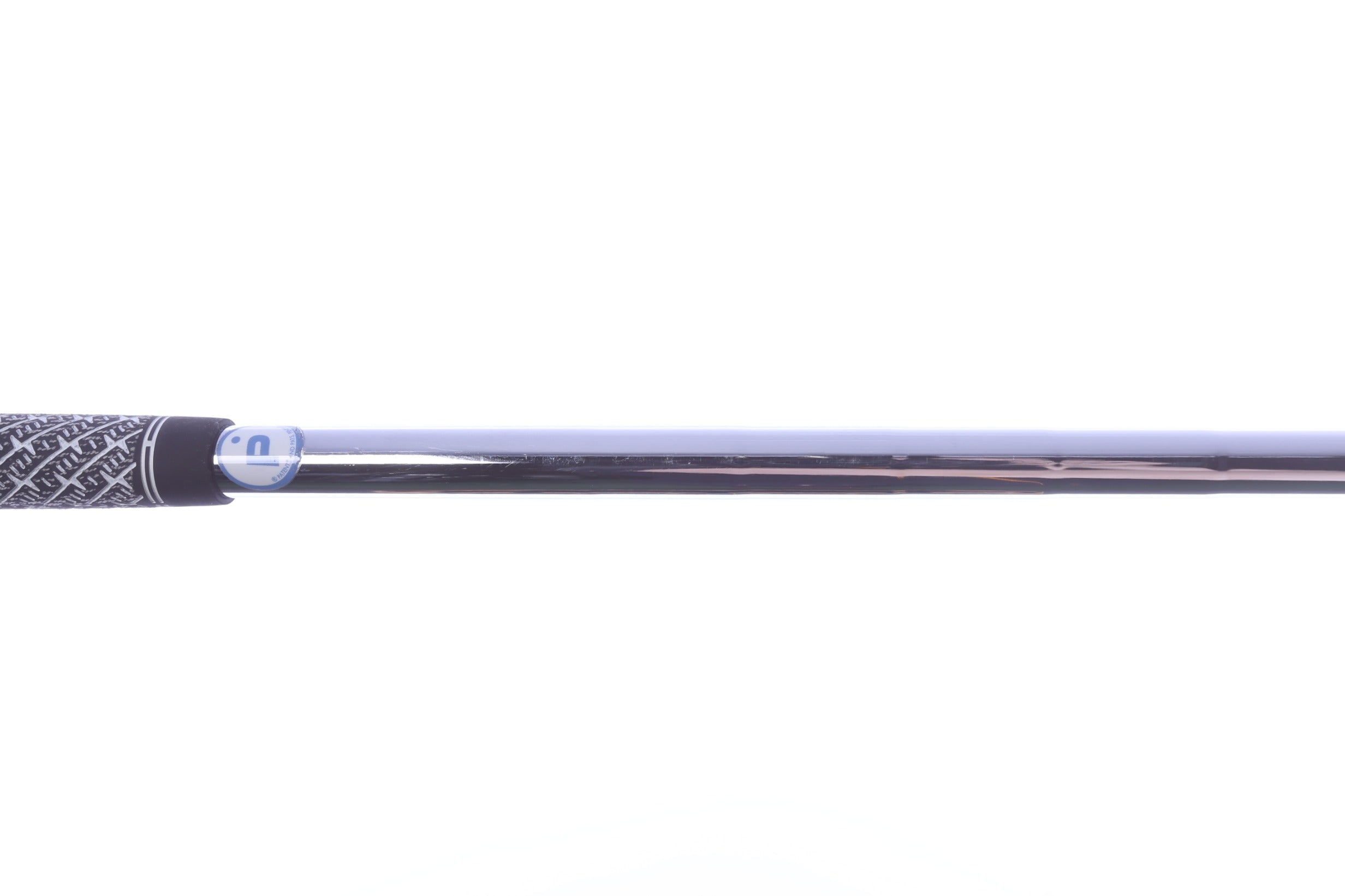 Used Titleist Vokey SM9 Brushed Steel Sand Wedge - Right-Handed - 54 Degrees - Wedge Flex-Next Round