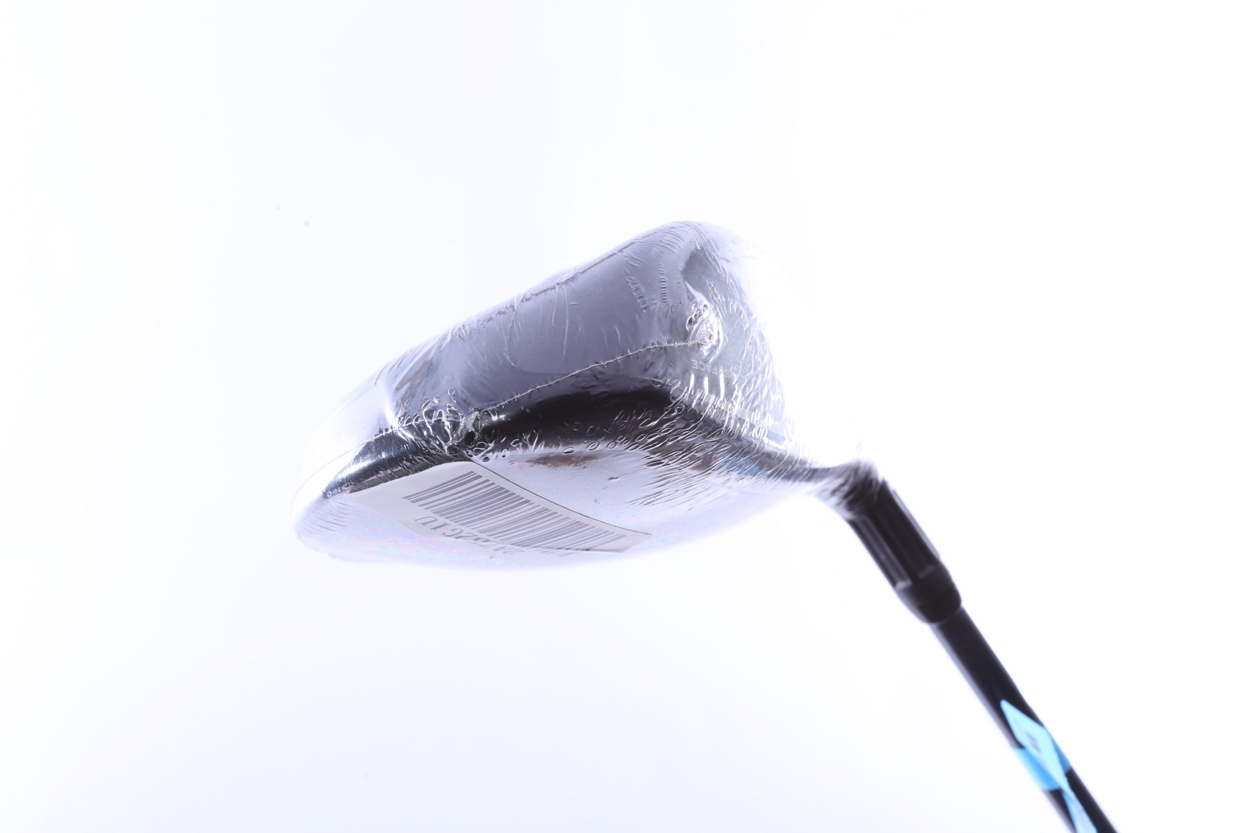 Used TaylorMade STEALTH 2 3HL Wood - Left-Handed - 16.5 Degrees - Stiff Flex-Next Round