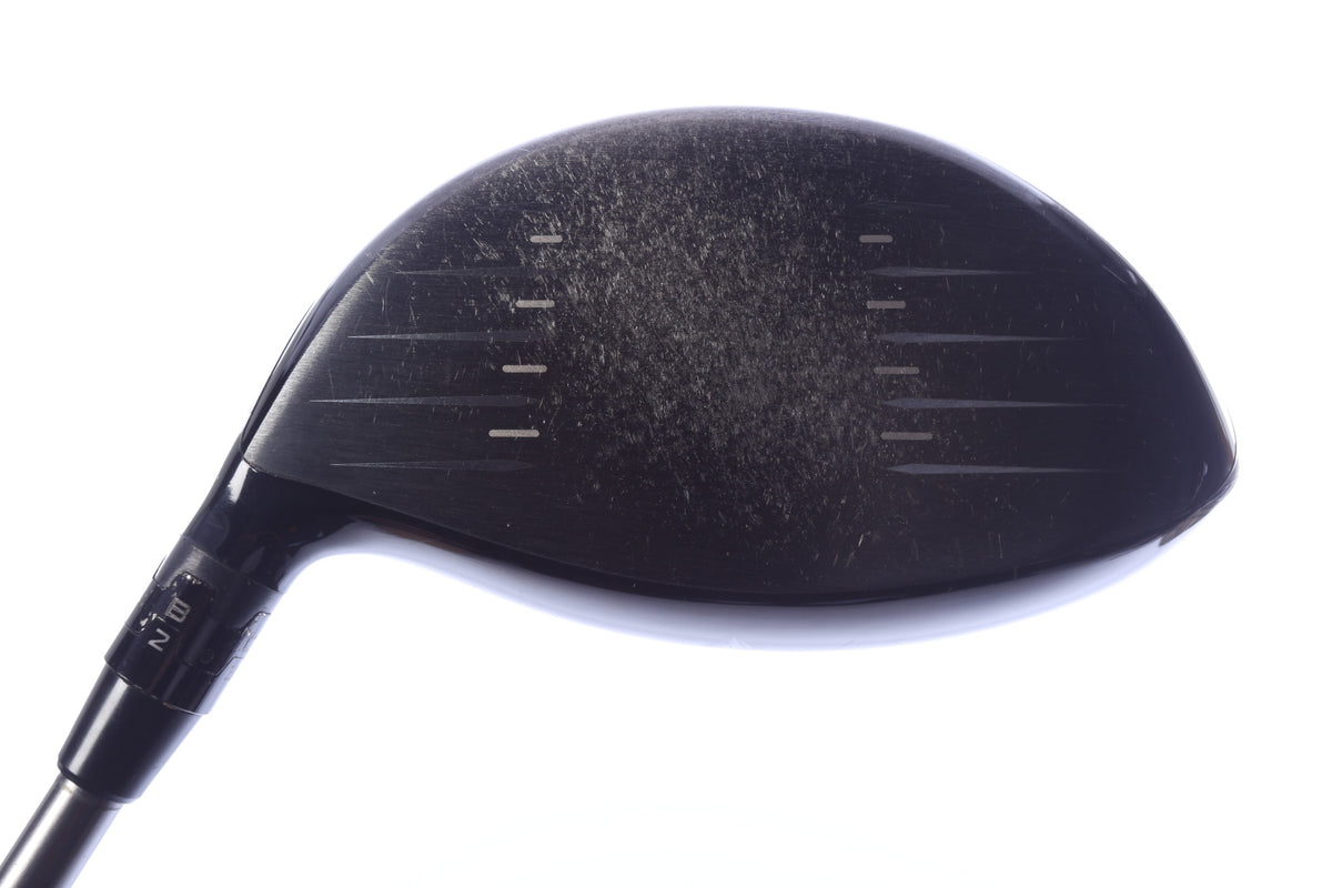 Used Titleist TS2 Driver - 10.5 Degrees - Variable Flex Swing Science 400 Series - Right-Handed-Next Round