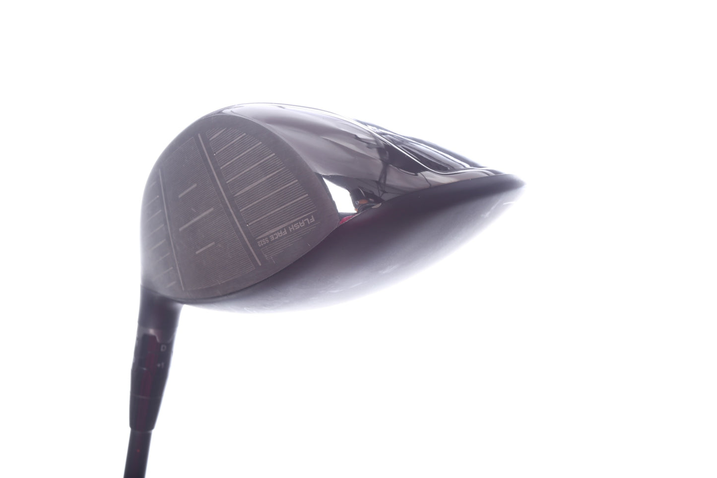 Used Callaway Rogue ST MAX Driver - 12 Degrees - Regular Flex Fujikura Motore X F3 - Right-Handed-Next Round