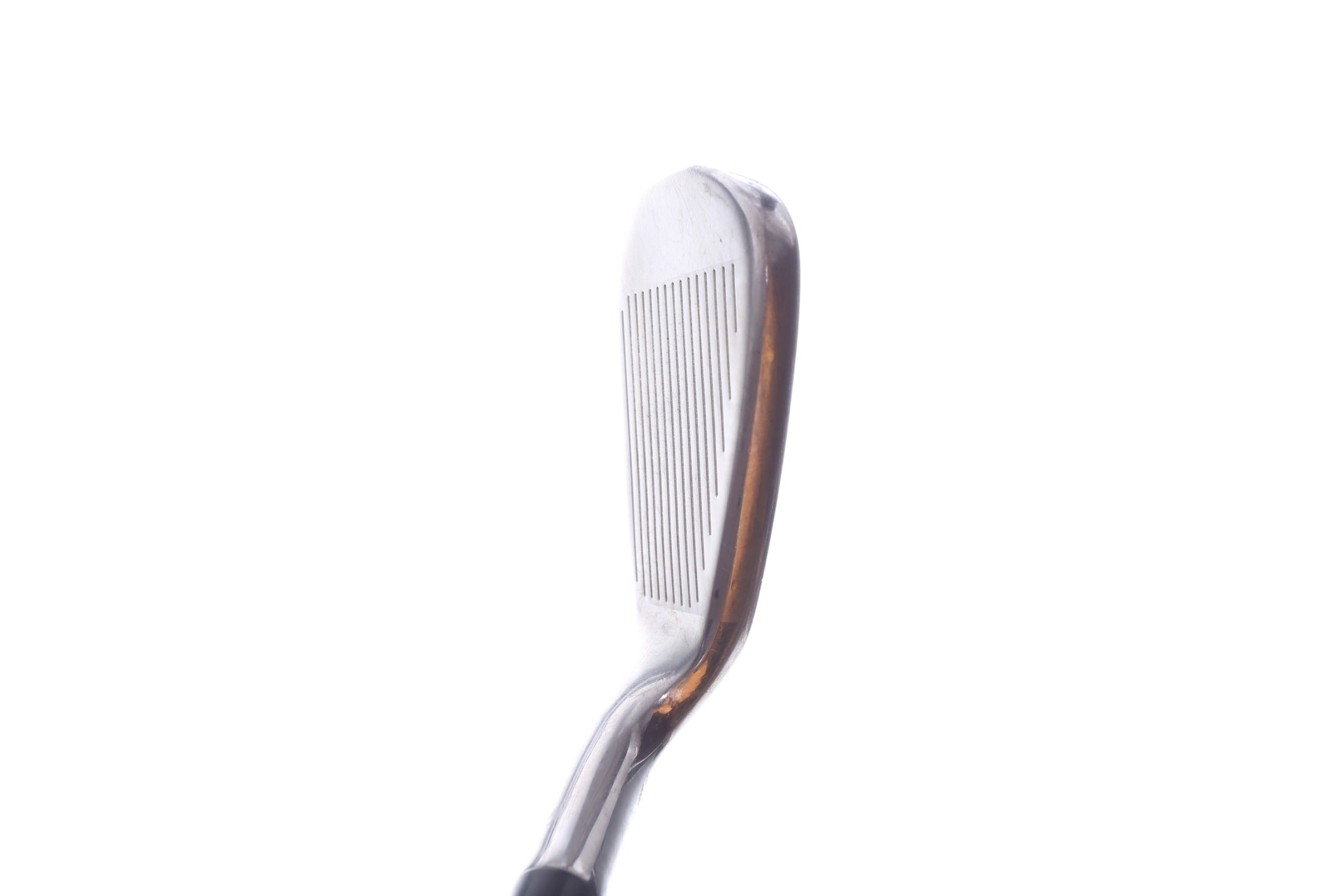 Used TaylorMade 2019 M2 Single 9-Iron - Right-Handed - Stiff Flex-Next Round