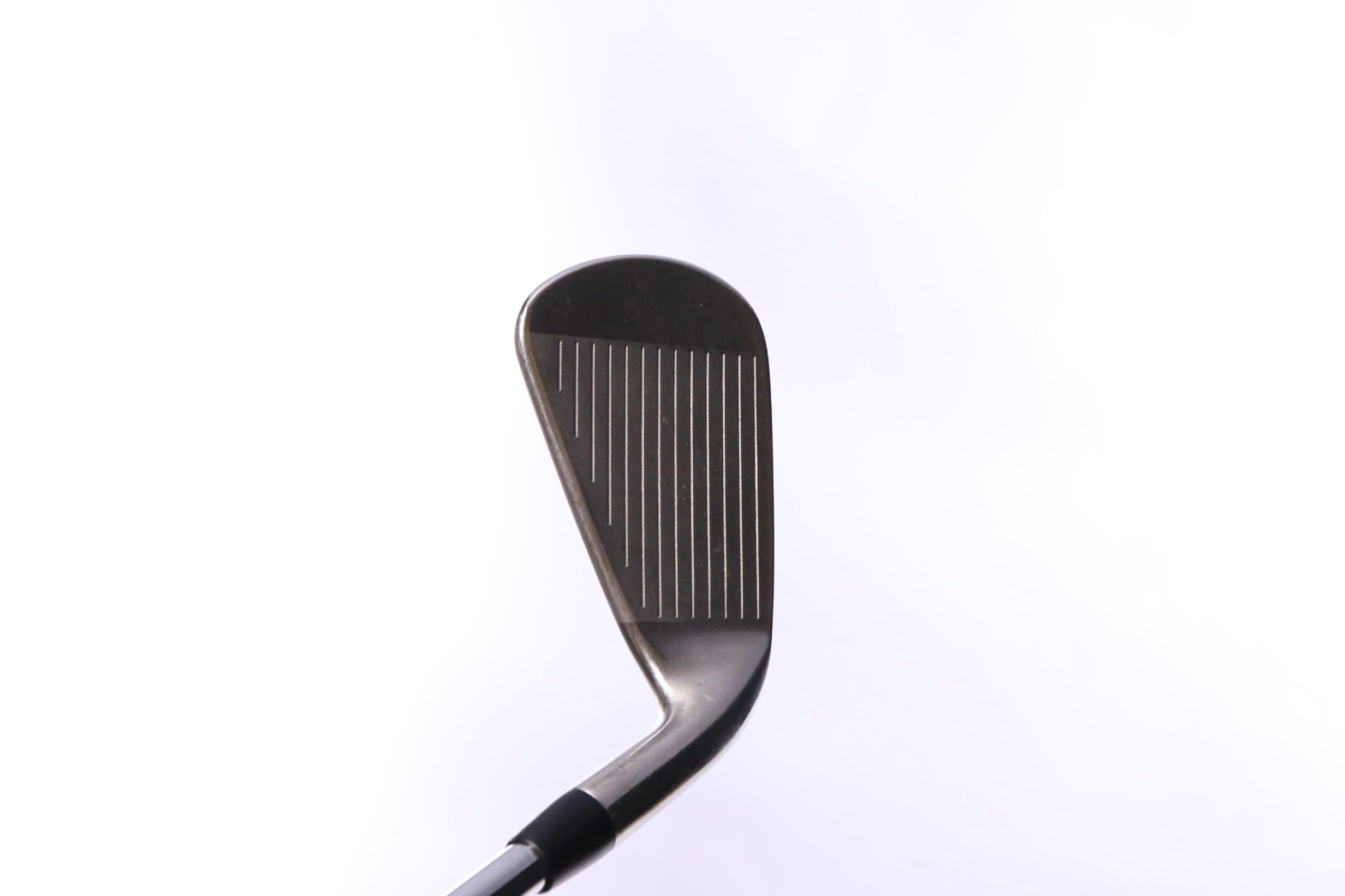Used Titleist 2019 T300 Single 6-Iron - Left-Handed - Regular Flex-Next Round