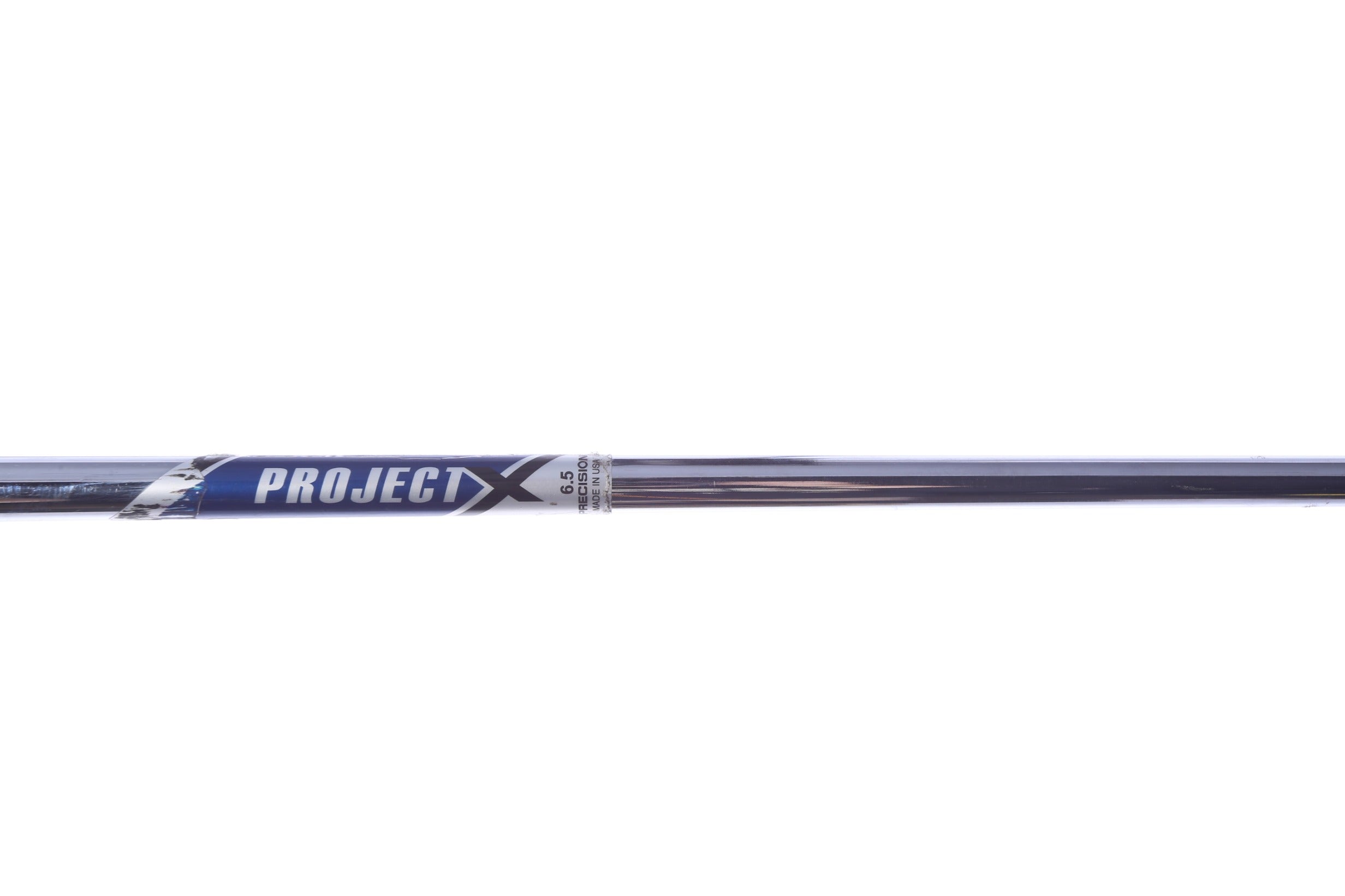 Used Titleist Vokey SM9 Brushed Steel Gap Wedge - Right-Handed - 46 Degrees - Extra Stiff Flex-Next Round