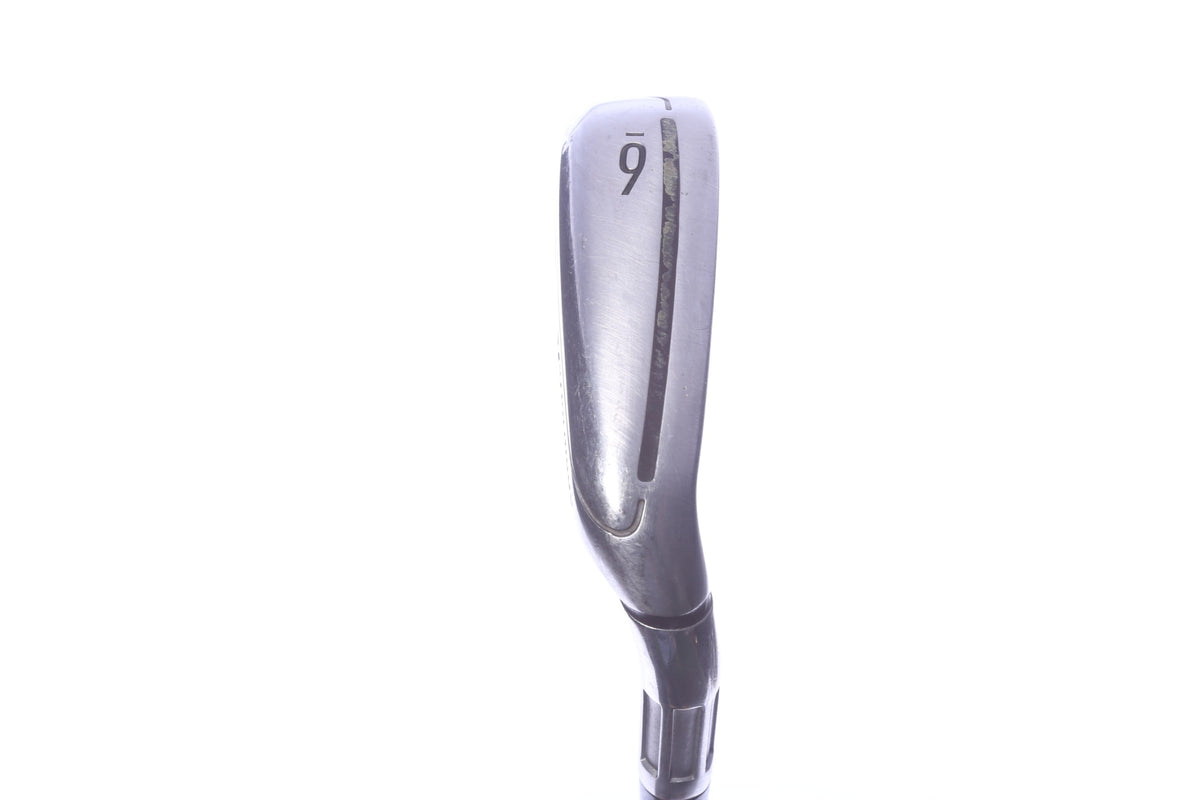 Used TaylorMade M6 Single 6-Iron - Right-Handed - Regular Flex-Next Round