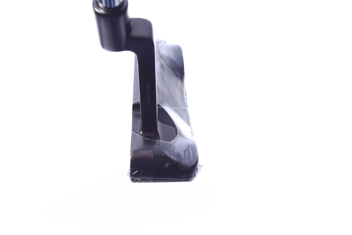 Used Ping 2025 Scottsdale Anser 2D Putter - Right-Handed - 35 in - Blade-Next Round