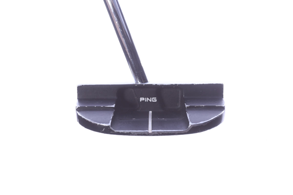 Used Ping 2023 DS72 C Putter - Right-Handed - 35 in - Mallet-Next Round