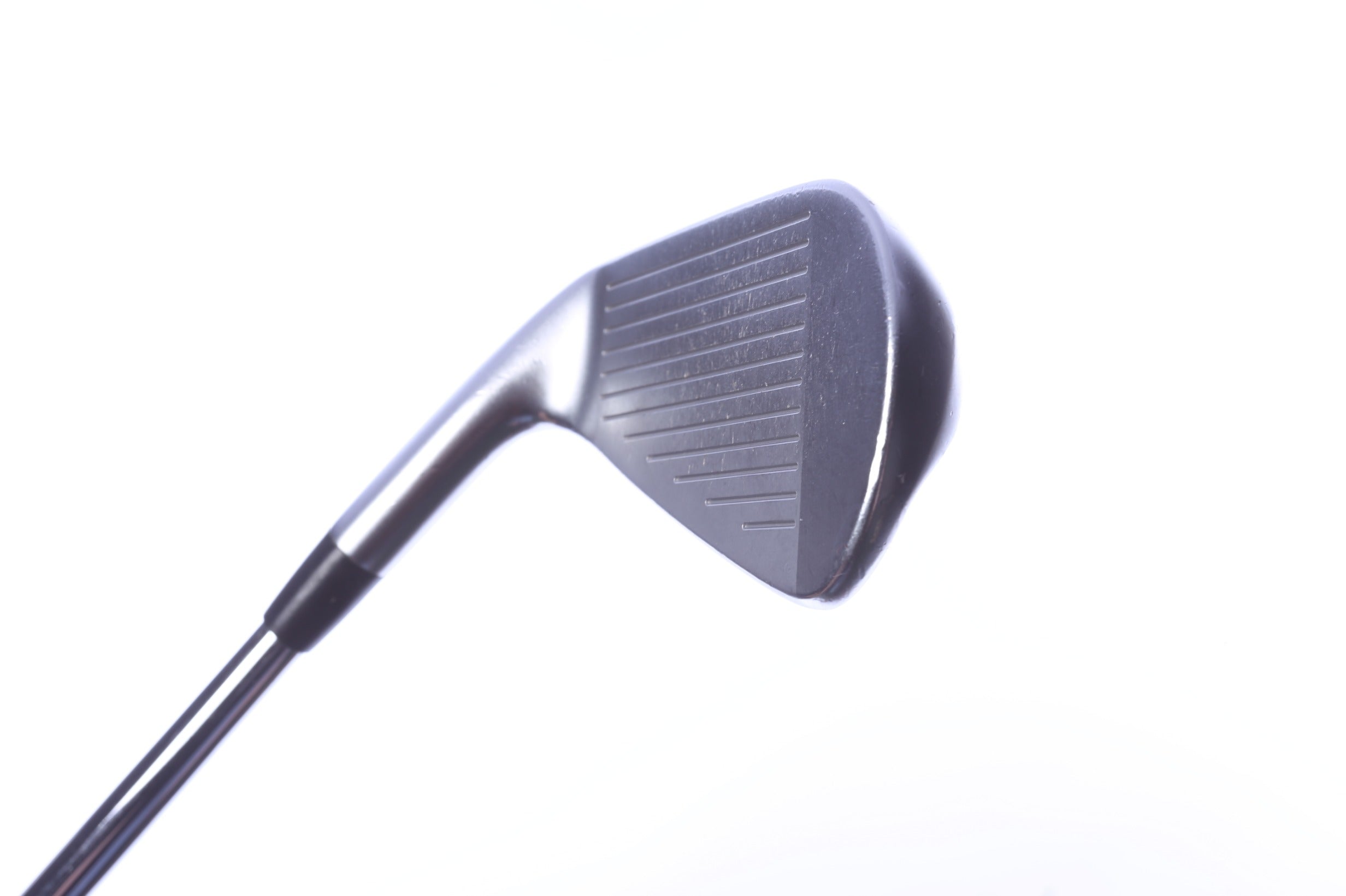 Used Mizuno JPX 900 Forged Single 7-Iron - Right-Handed - Stiff Flex-Next Round