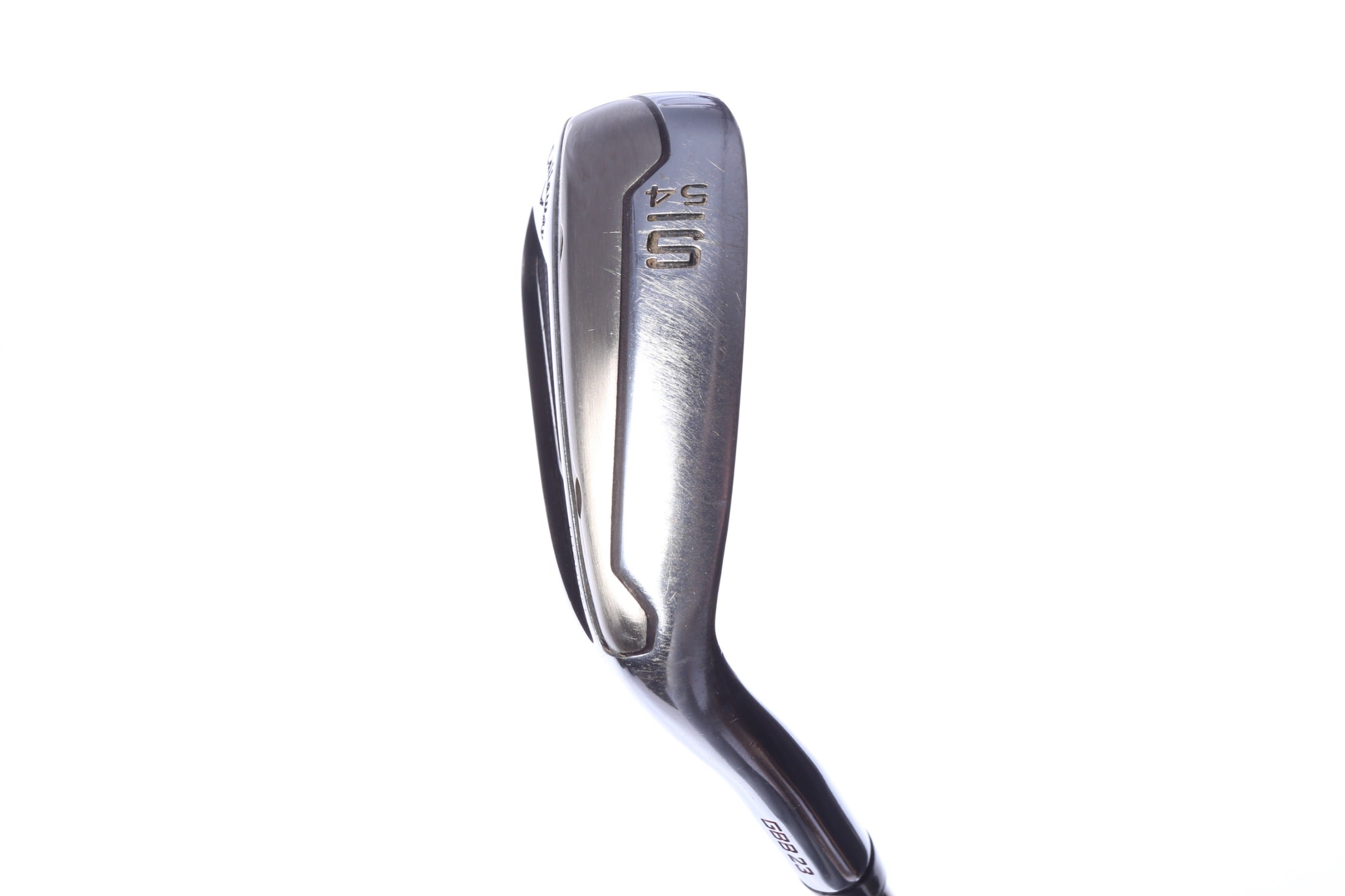 Used Callaway Great Big Bertha 23 Sand Wedge - Right-Handed - 54 Degrees - Ladies Flex-Next Round