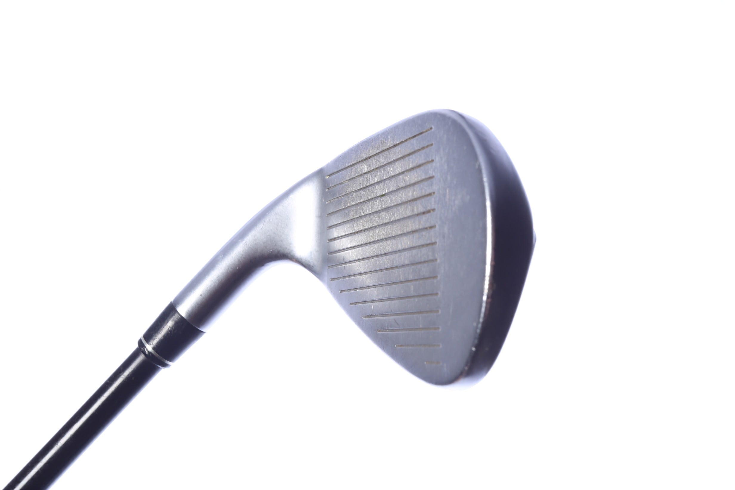 Used TaylorMade RocketBladez Single 9-Iron - Right-Handed - Regular Flex