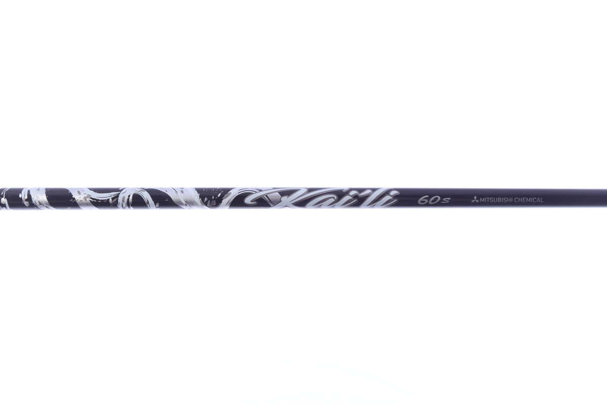 Used Cobra AeroJet LS Driver - 10.5 Degrees - Stiff Flex Mitsubishi Kai'li White - Right-Handed-Next Round