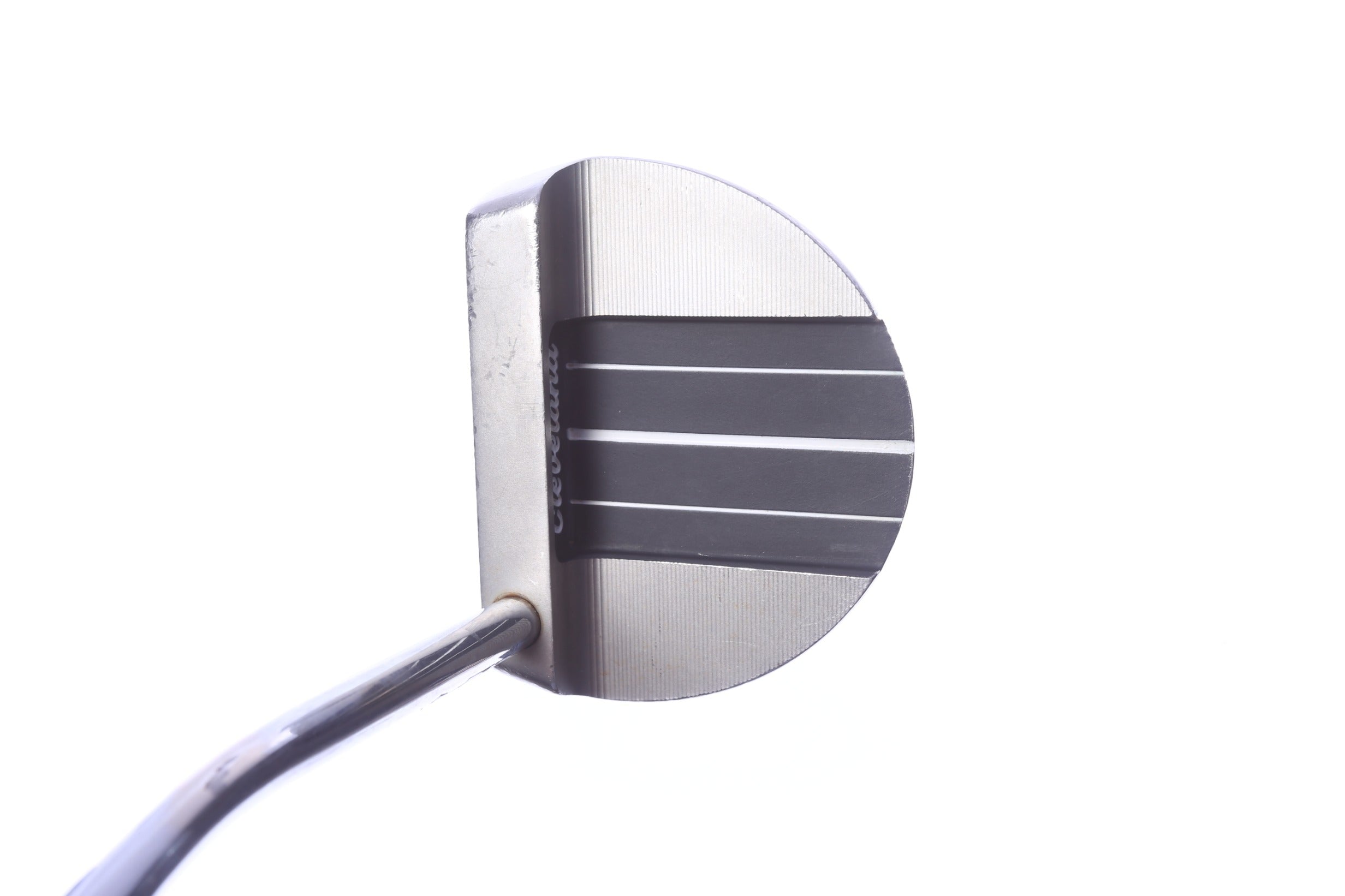 Used Cleveland HB Soft Milled 14 Putter - Right-Handed - 34 in - Mallet