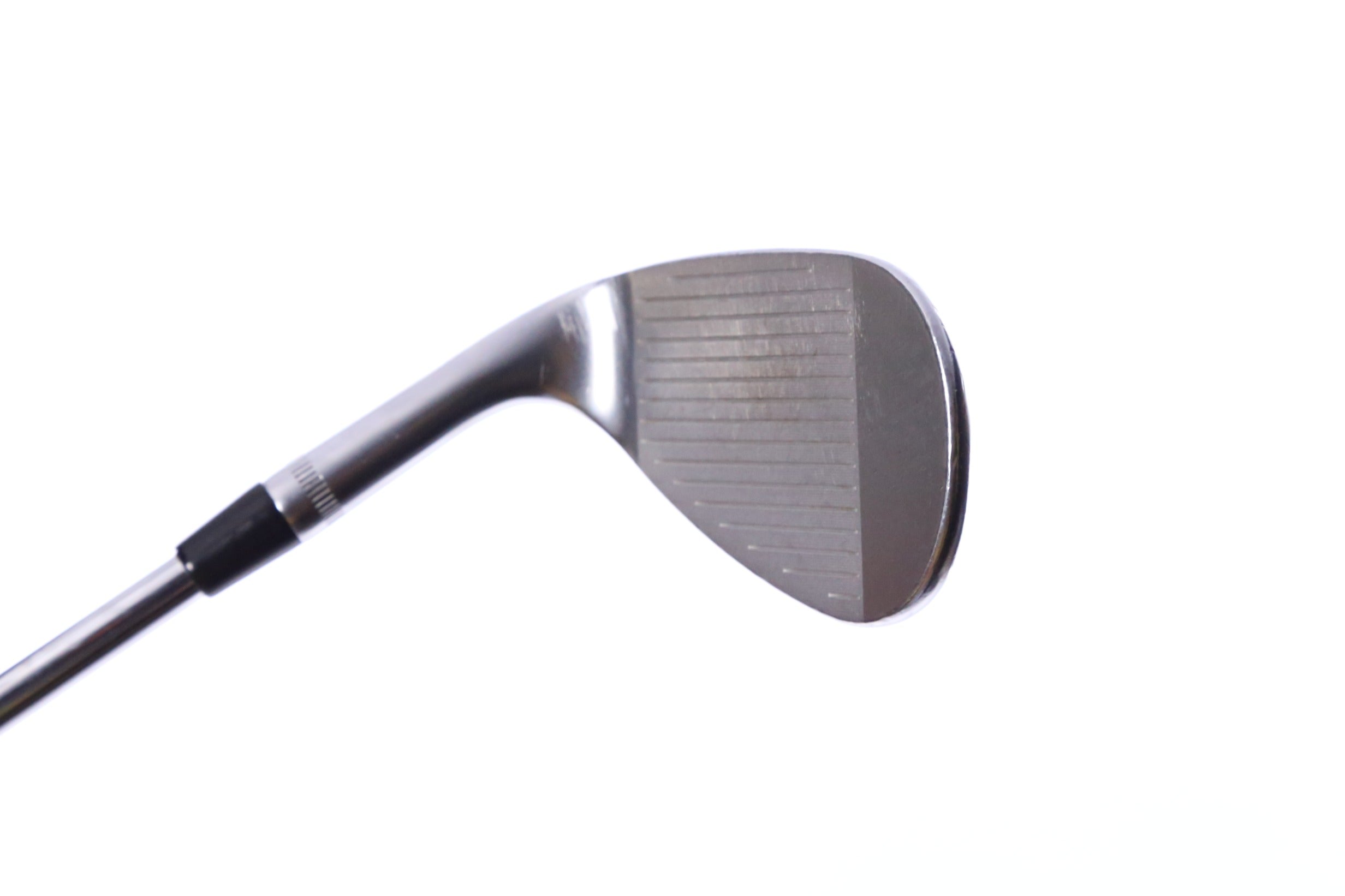Used Callaway MD4 Chrome Sand Wedge - Right-Handed - 54 Degrees - Stiff Flex-Next Round