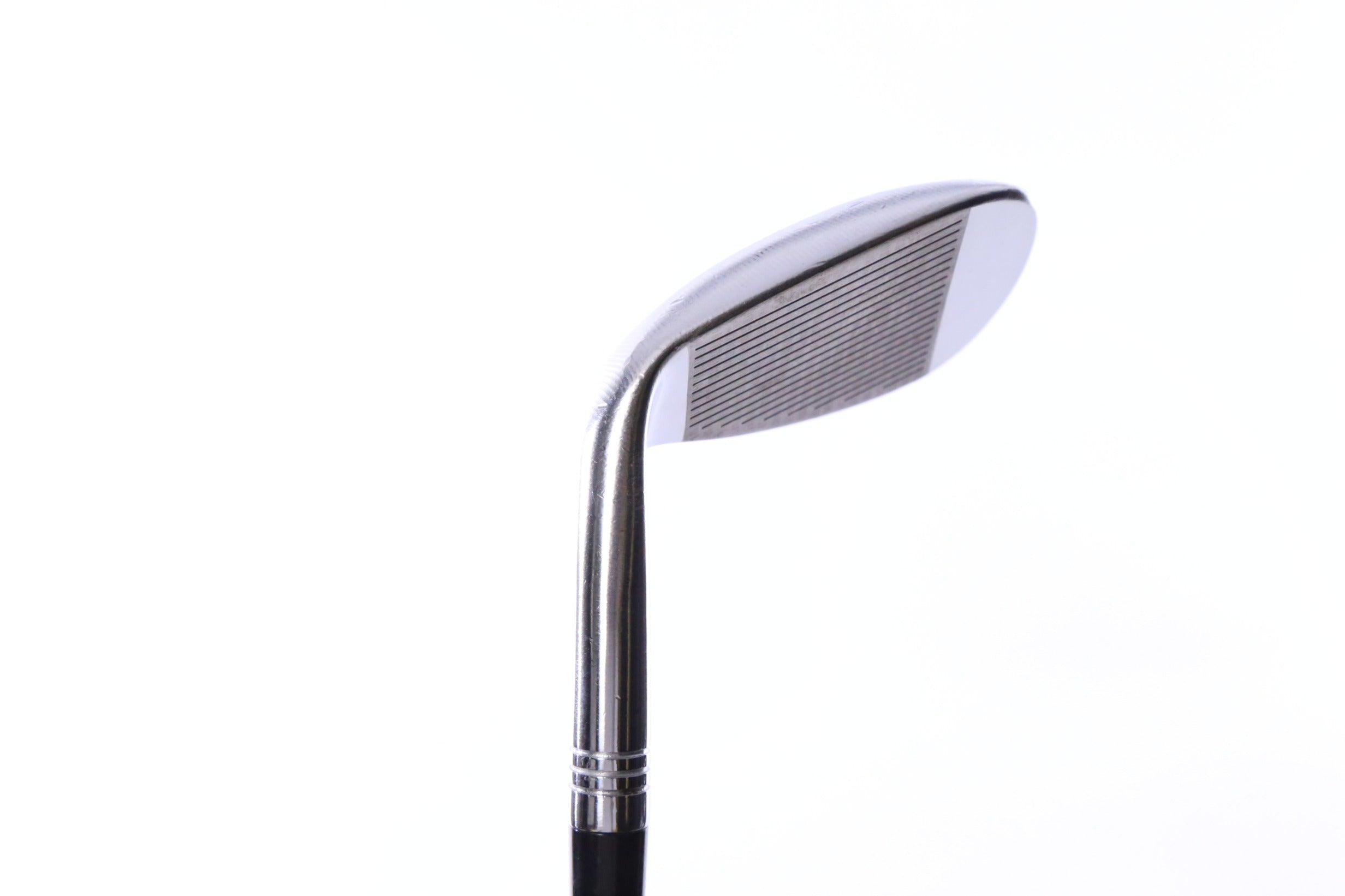 Used TaylorMade Milled Grind 2 Chrome Sand Wedge - Right-Handed - 54 Degrees - Wedge Flex