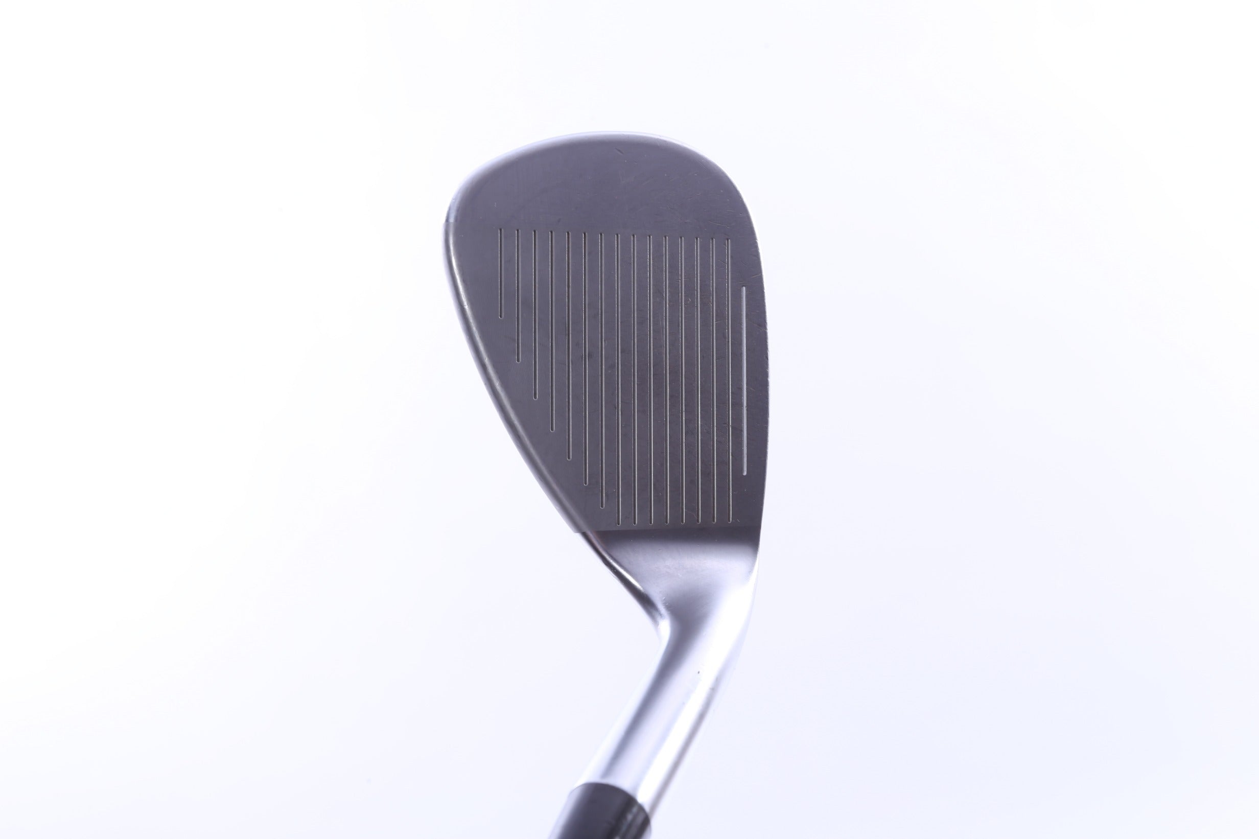 Used Cobra RAD Speed Gap Wedge - Left-Handed - 47.5 Degrees - Seniors Flex-Next Round
