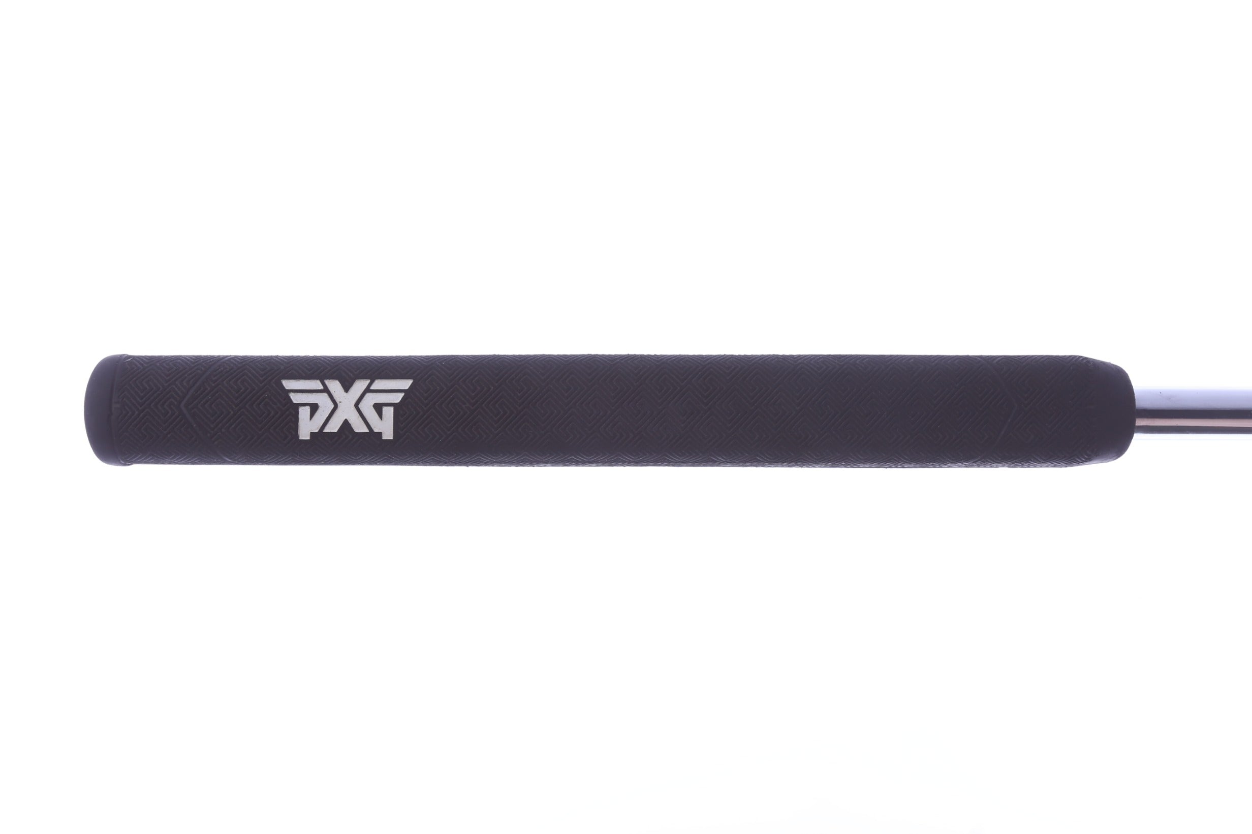 Used PXG Battle Ready Bat Attack Putter - Right-Handed - 35 in - Mallet