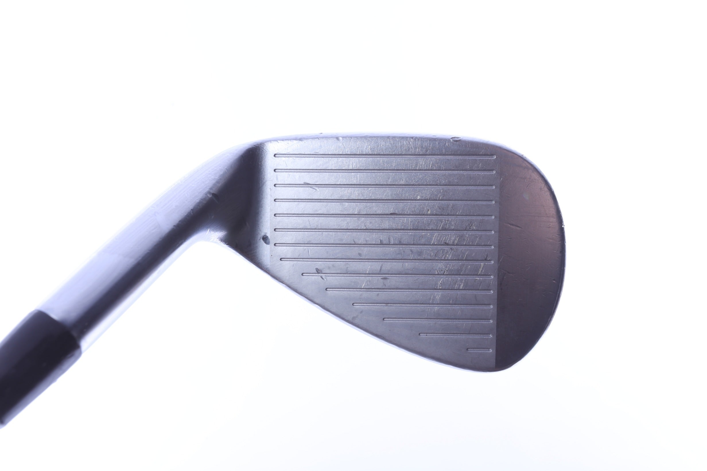 Used Mizuno JPX 921 Forged Gap Wedge - Right-Handed - 50 Degrees - Extra Stiff Flex-Next Round