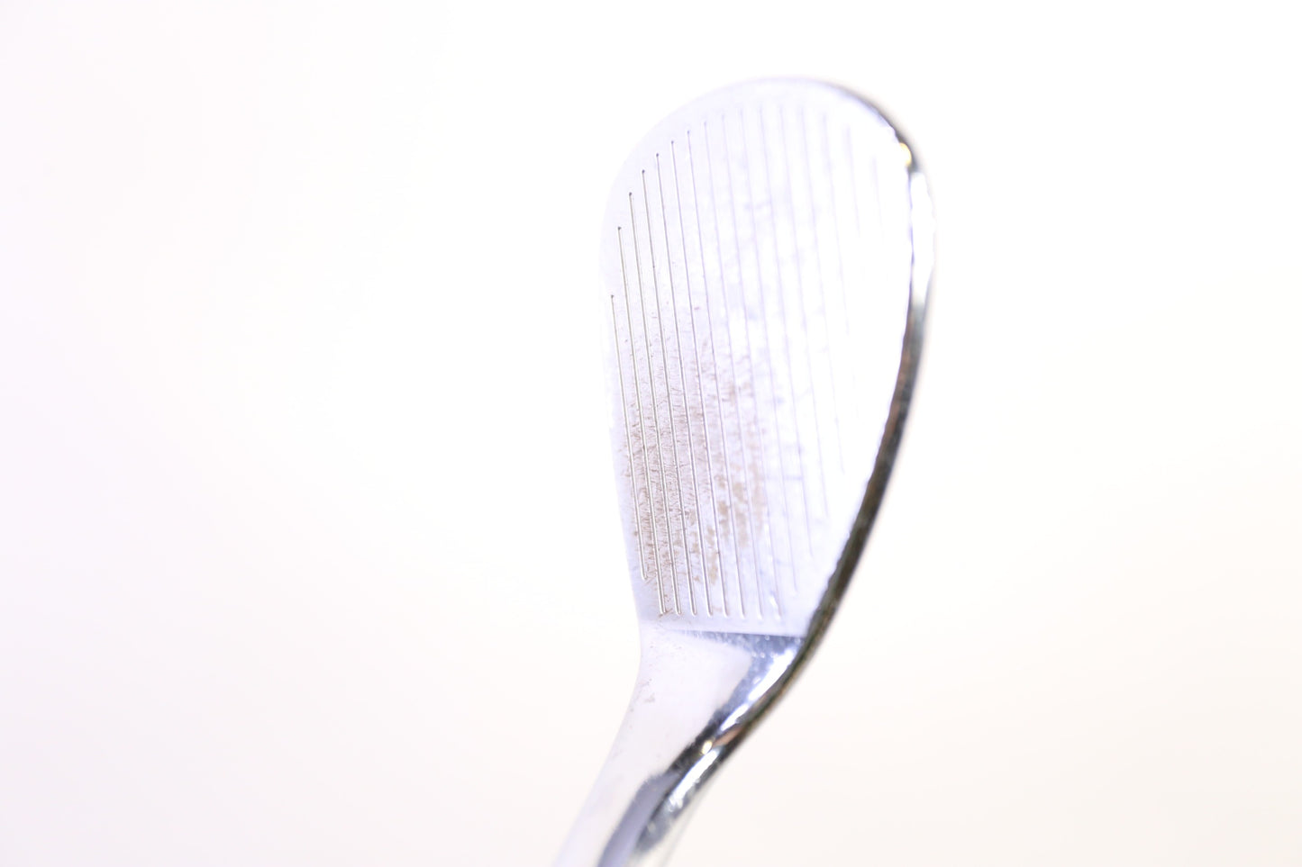 Used Cobra King SB Versatile Grind Lob Wedge - Right-Handed - 60 Degrees - Stiff Flex-Next Round