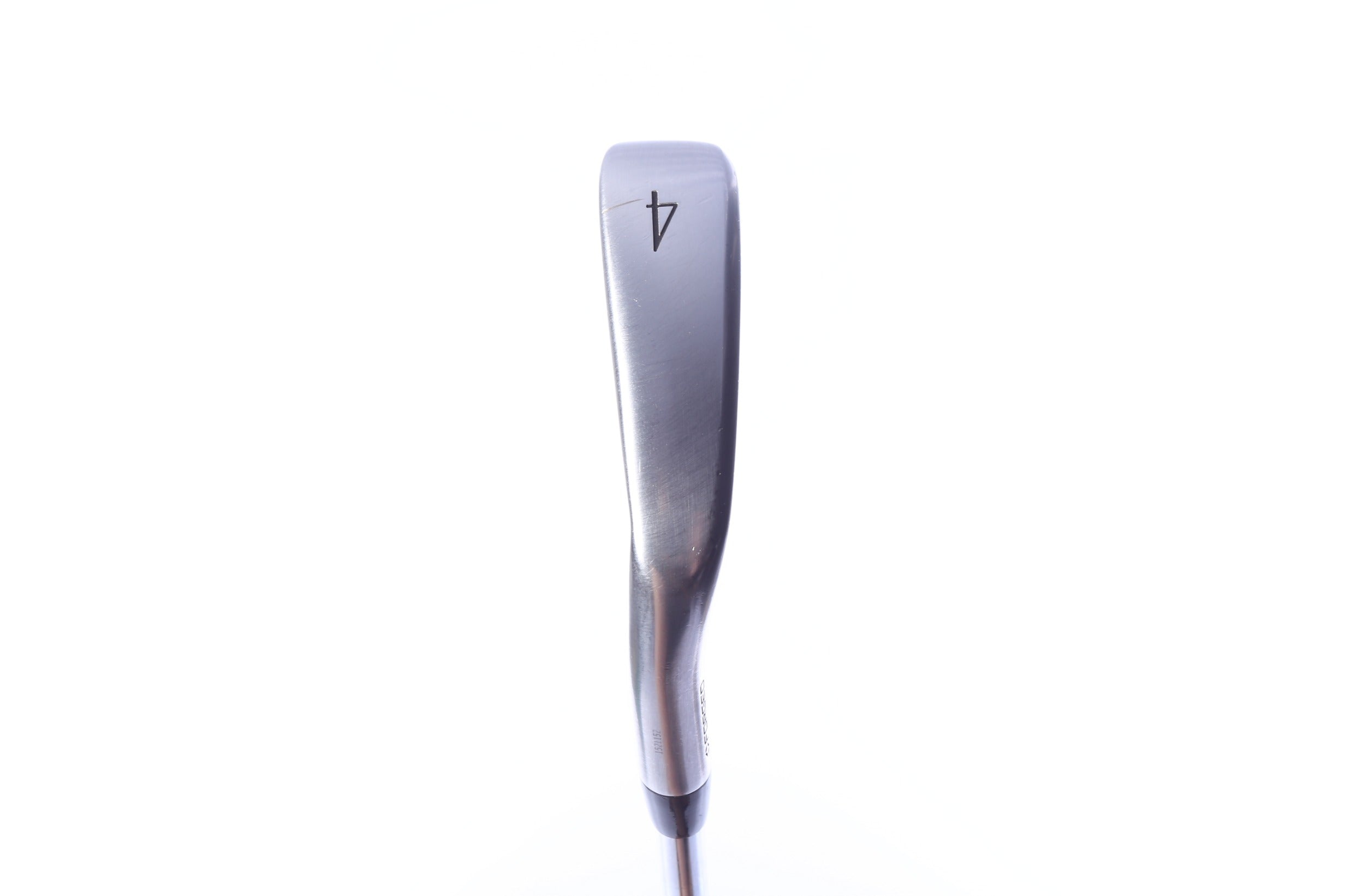 Used Titleist 2025 T250 Single 4-Iron - Left-Handed - Stiff Flex