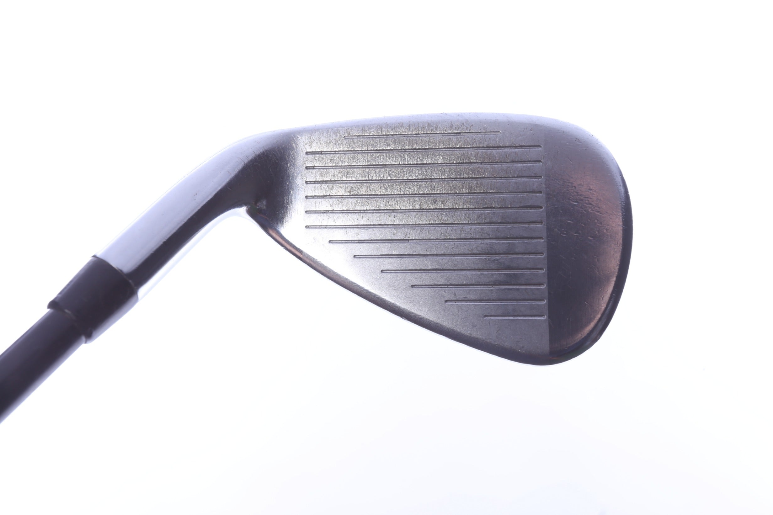 Used Cobra F-Max Single 9-Iron - Right-Handed - Seniors Flex-Next Round