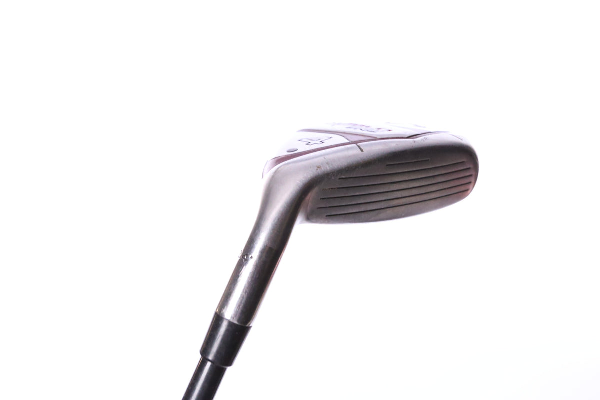 Used Callaway Diablo Edge 4H Hybrid - Right-Handed - 24 Degrees - Seniors Flex