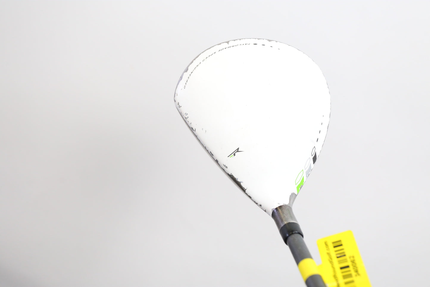 Used TaylorMade RocketBallz 3-Wood - Right-Handed - 15 Degrees - Regular Flex