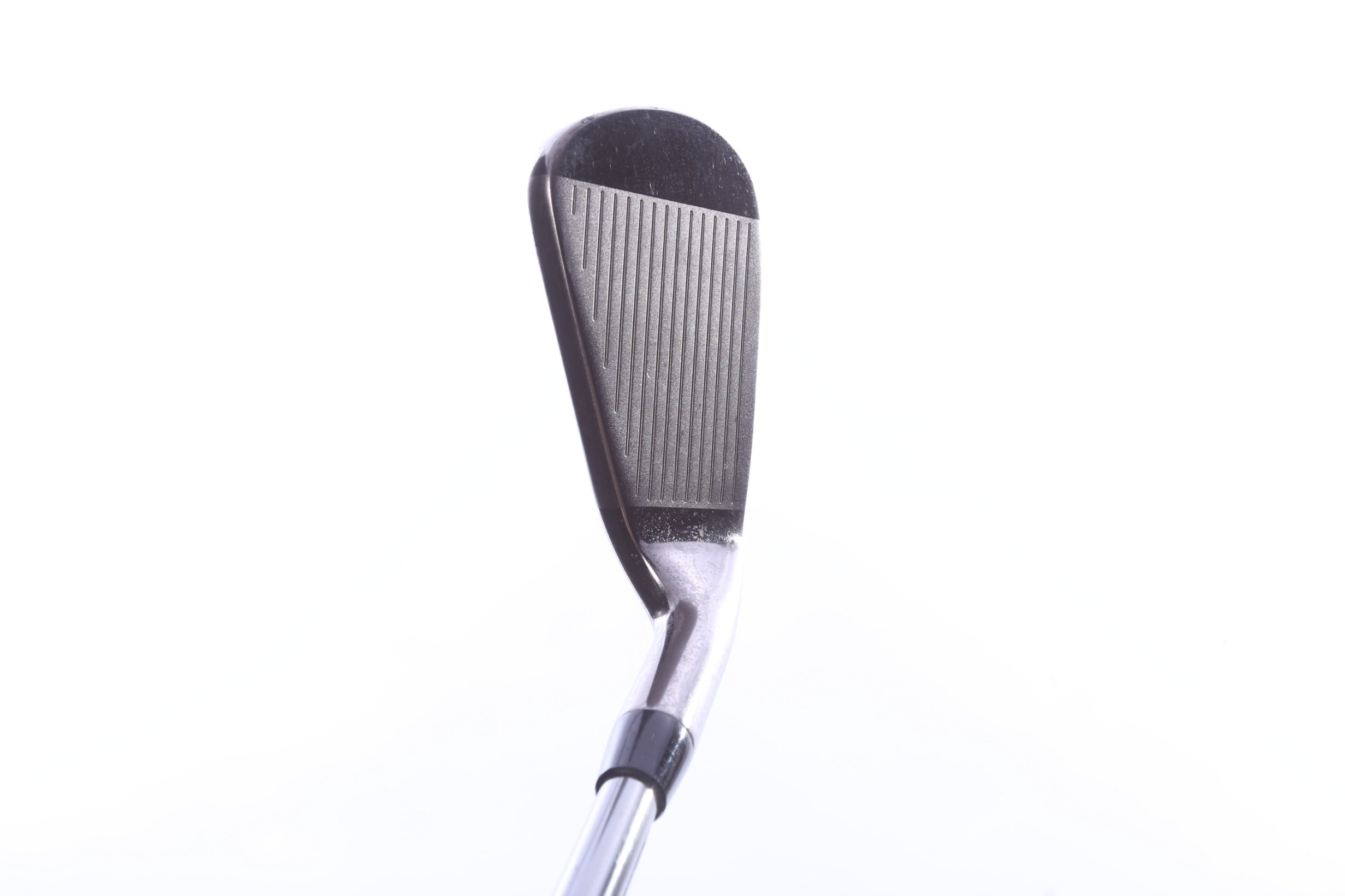 Used Nike Vapor Fly Single 7-Iron - Left-Handed - Ladies Flex-Next Round